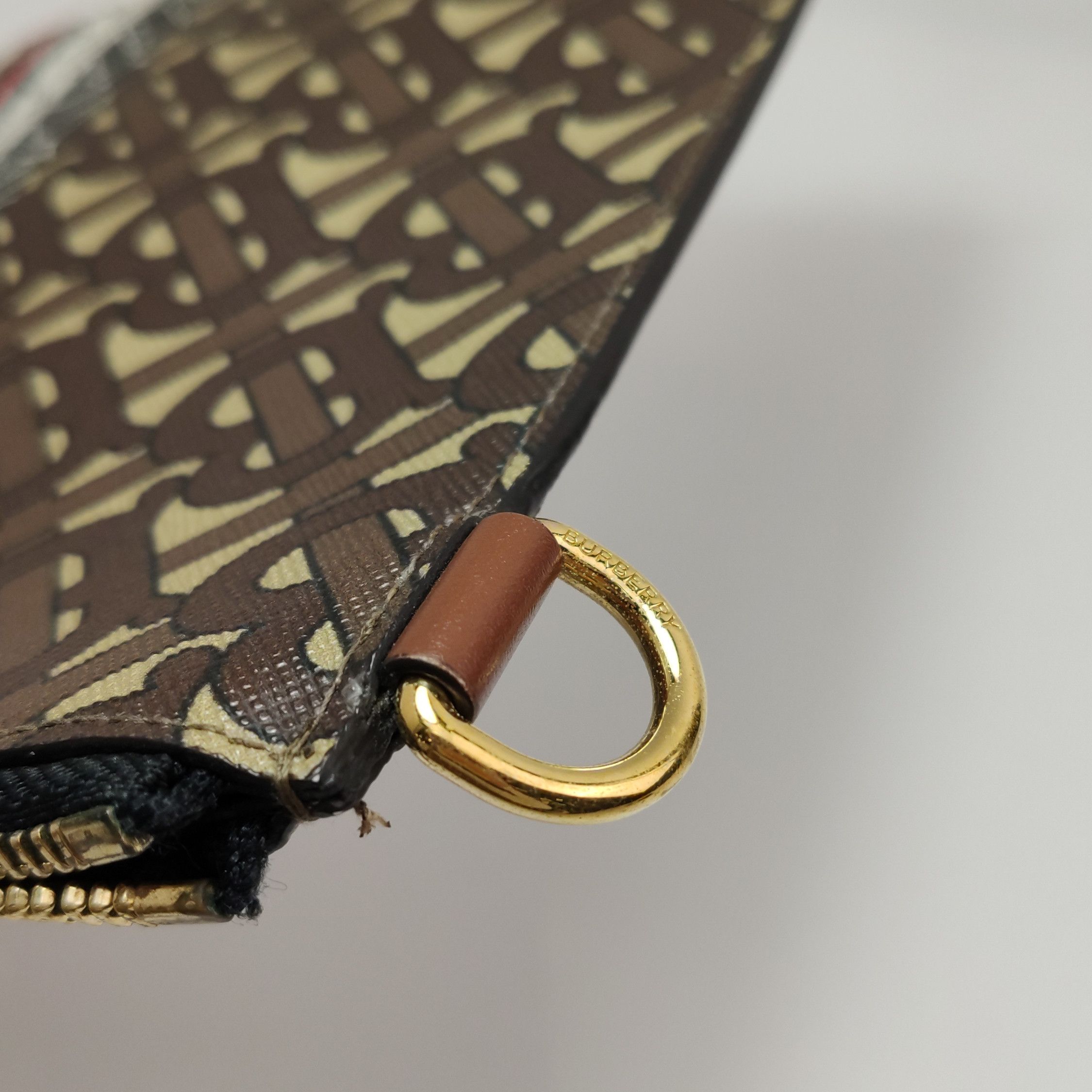 Burberry Burberry Men one size Bags Luggage Size ONE SIZE - 11 Thumbnail