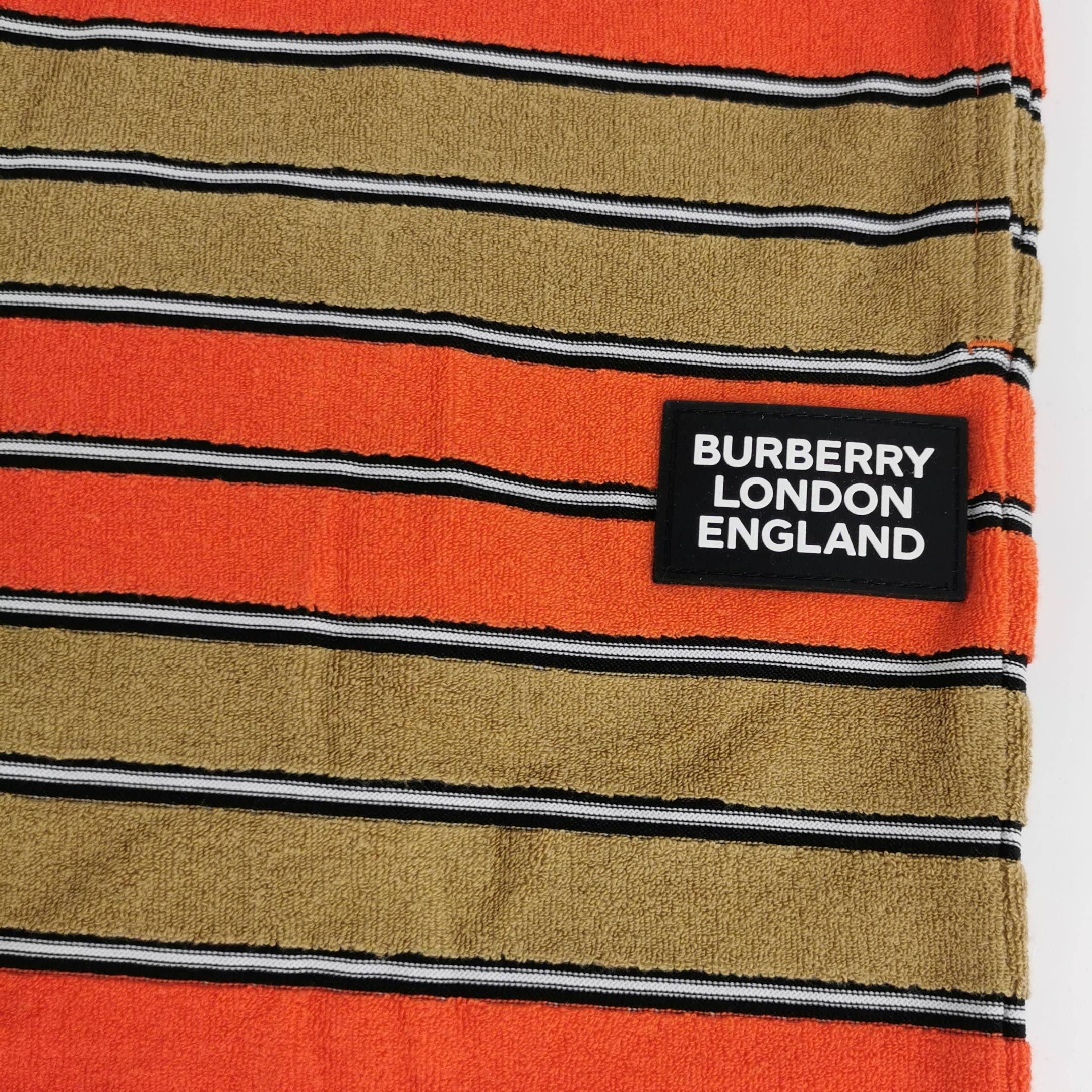 Burberry Burberry Men 32 Shorts Size US 32 / EU 48 - 3 Thumbnail