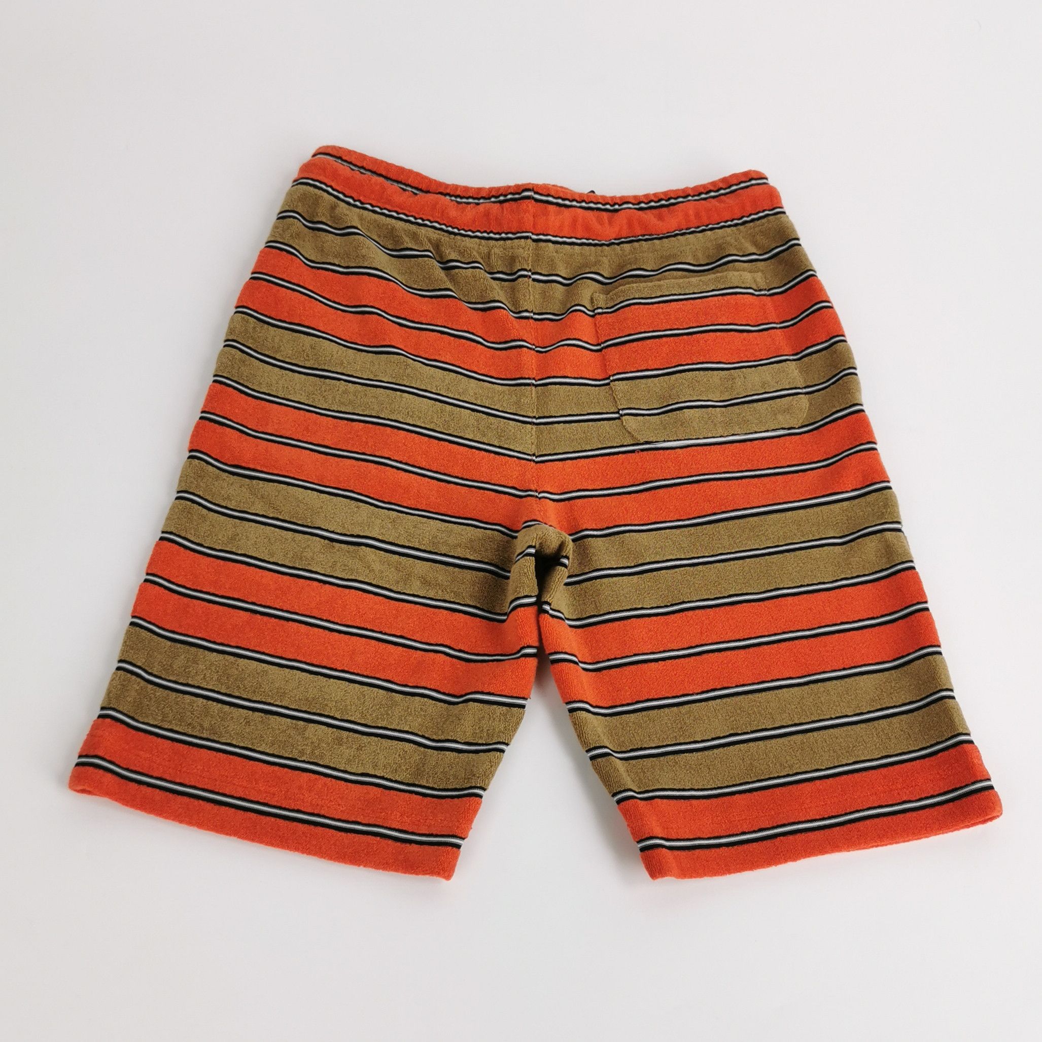 Burberry Burberry Men 32 Shorts Size US 32 / EU 48 - 2 Thumbnail