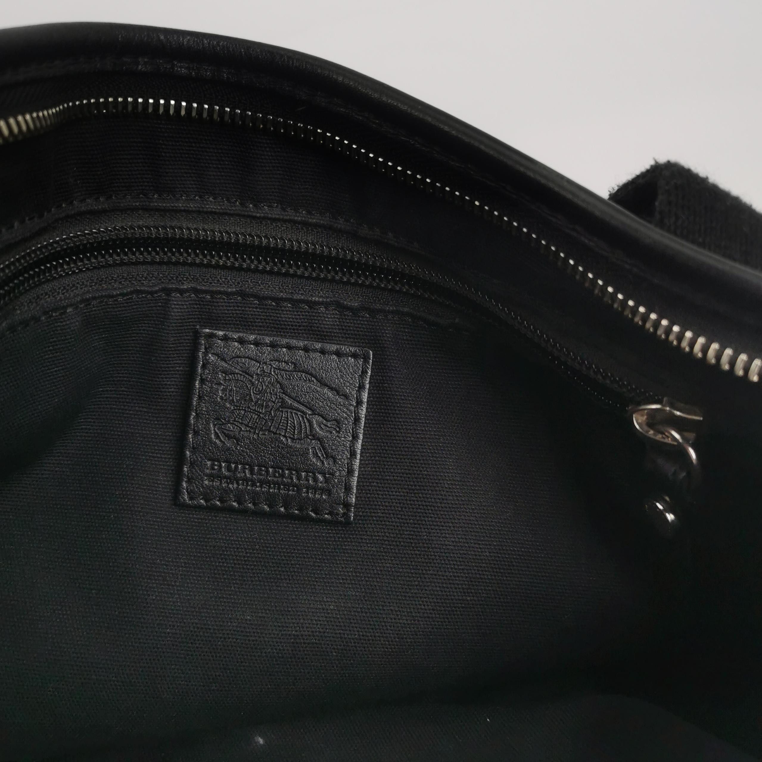 Burberry Burberry Men one size Bags Luggage Size ONE SIZE - 8 Thumbnail