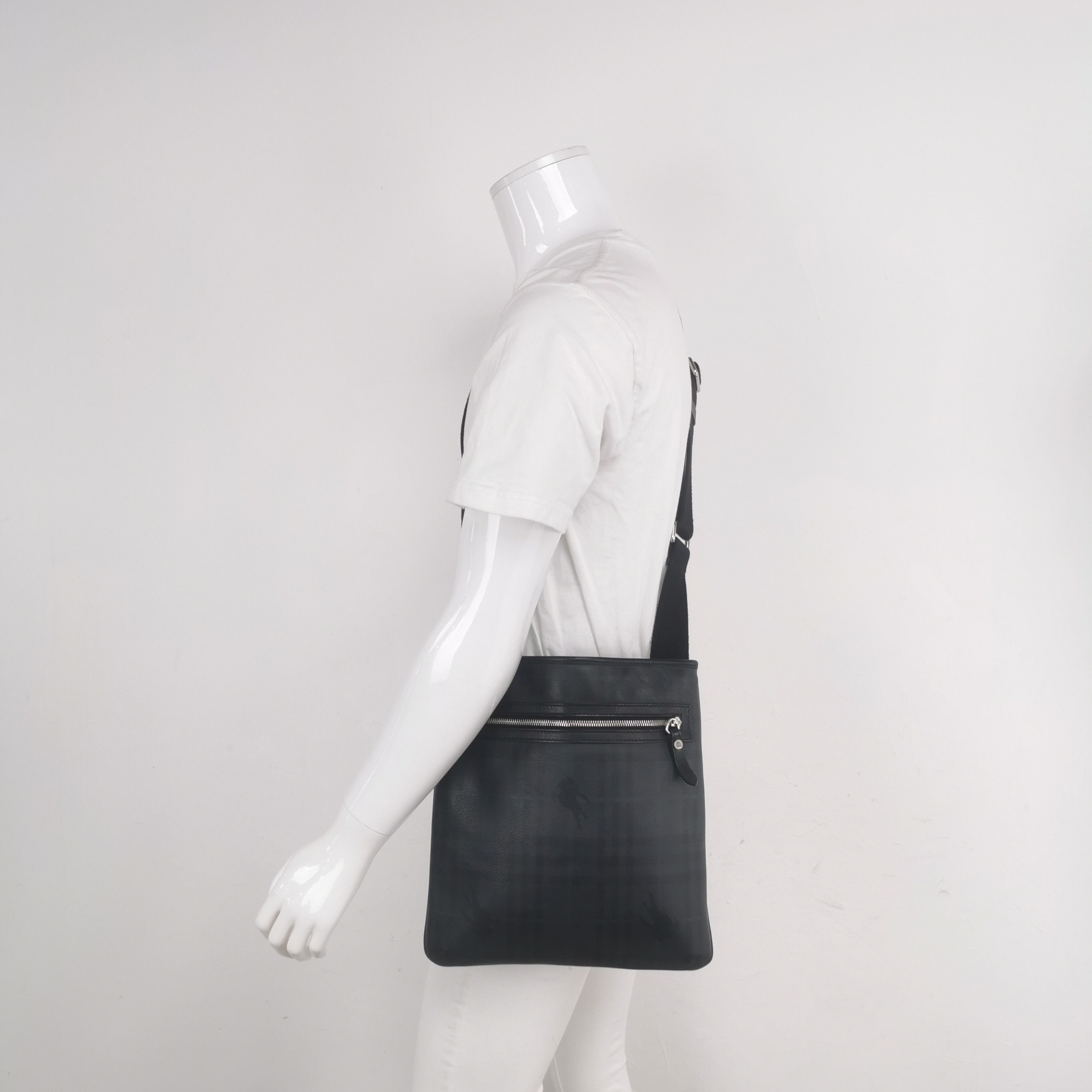 Burberry Burberry Men one size Bags Luggage Size ONE SIZE - 2 Thumbnail