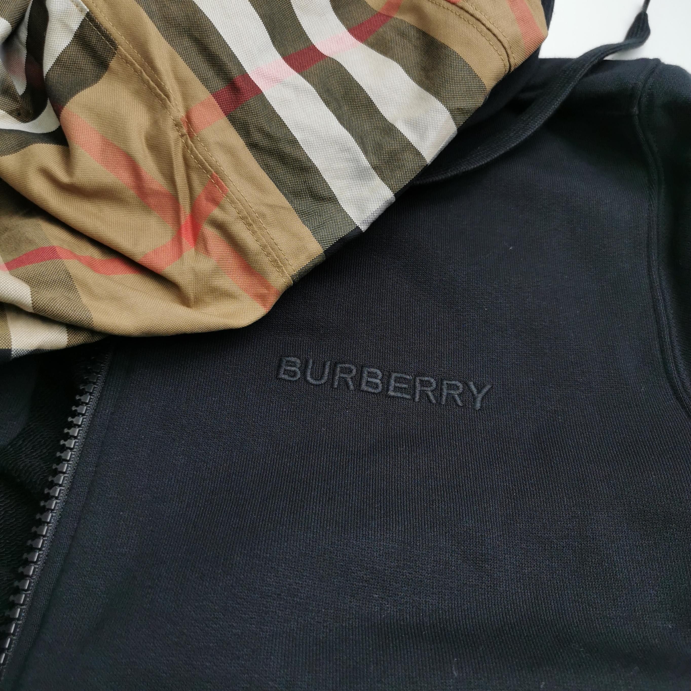 Burberry Burberry Men m Light Jackets Size US M / EU 48-50 / 2 - 3 Thumbnail