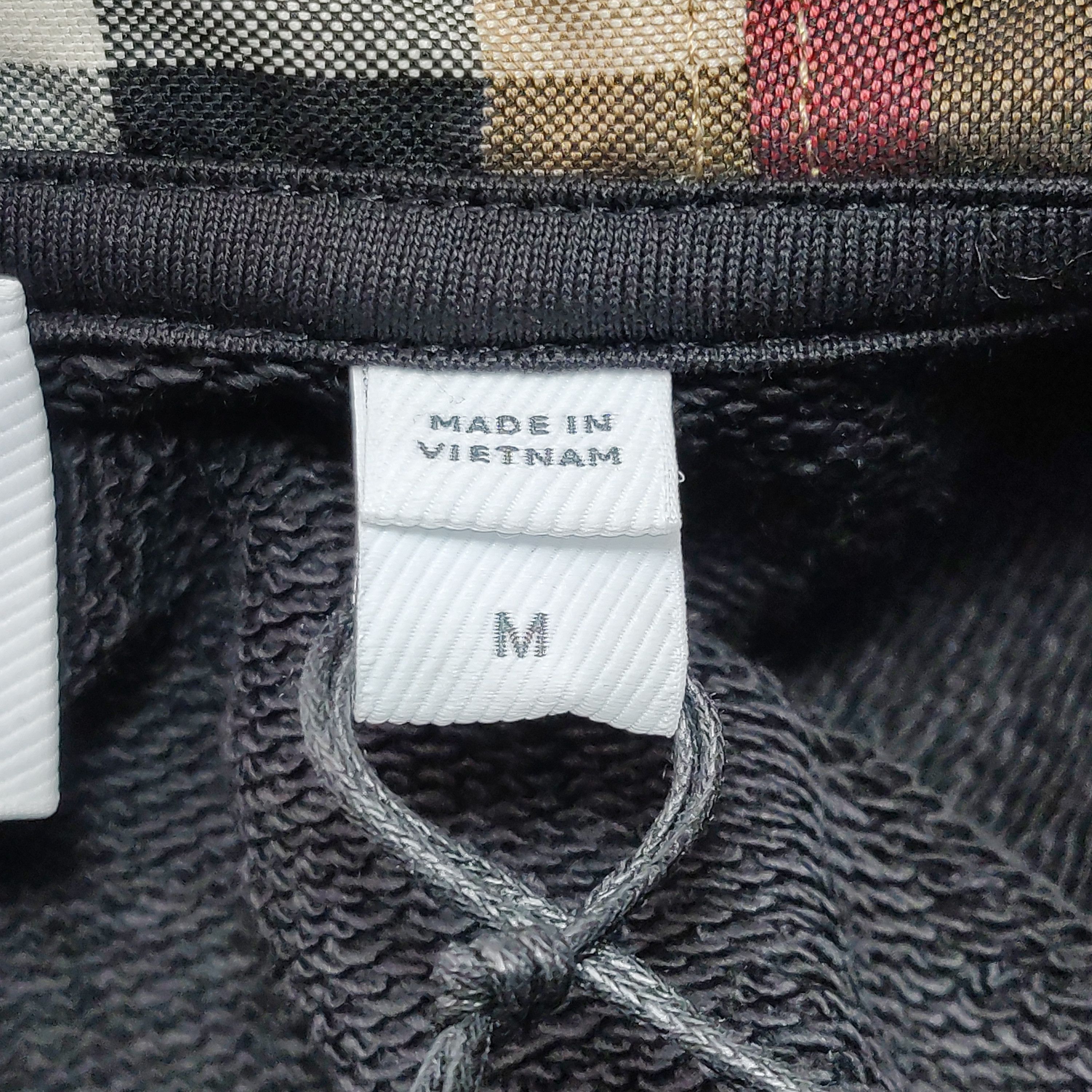 Burberry Burberry Men m Light Jackets Size US M / EU 48-50 / 2 - 6 Thumbnail