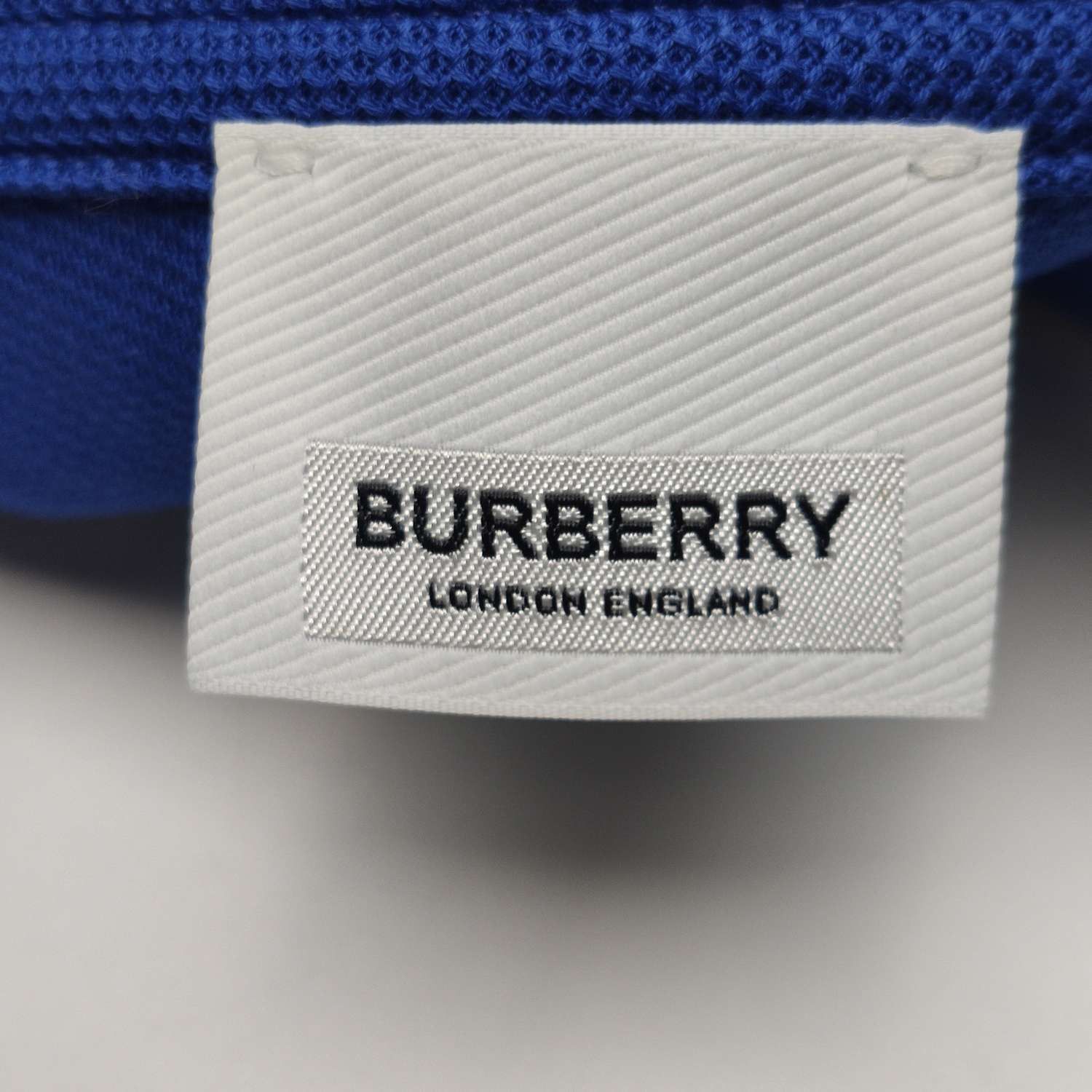 Burberry Burberry Men s Short Sleeve Shirts Size US S / EU 44-46 / 1 - 5 Thumbnail