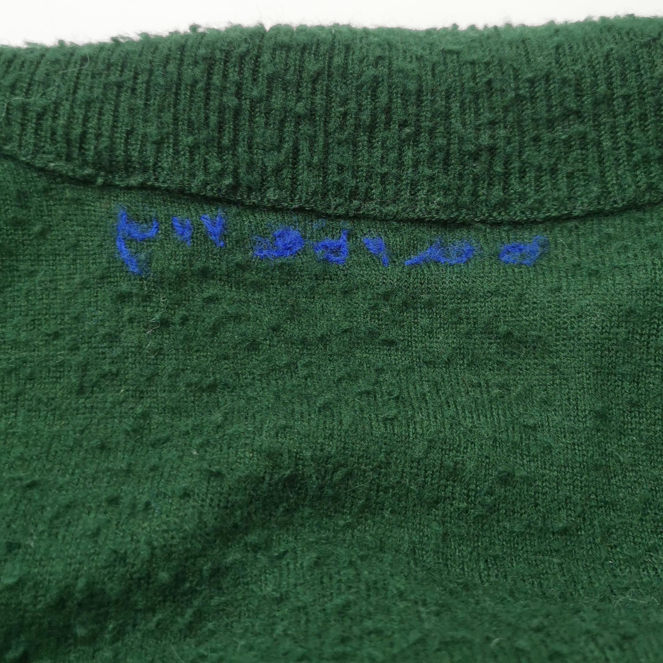 Burberry Burberry Men xs Sweaters Knitwear Size US XS / EU 42 / 0 - 3 Thumbnail