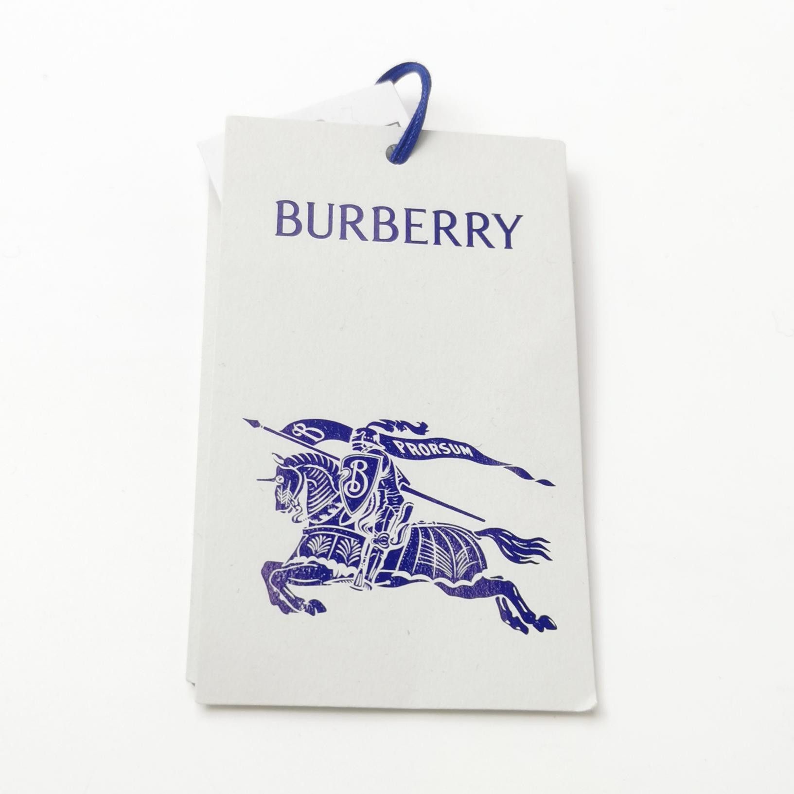 Burberry Burberry Men xs Sweaters Knitwear Size US XS / EU 42 / 0 - 5 Thumbnail