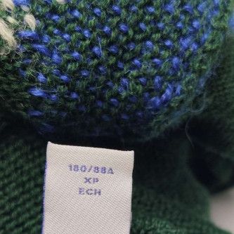 Burberry Burberry Men xs Sweaters Knitwear Size US XS / EU 42 / 0 - 8 Thumbnail