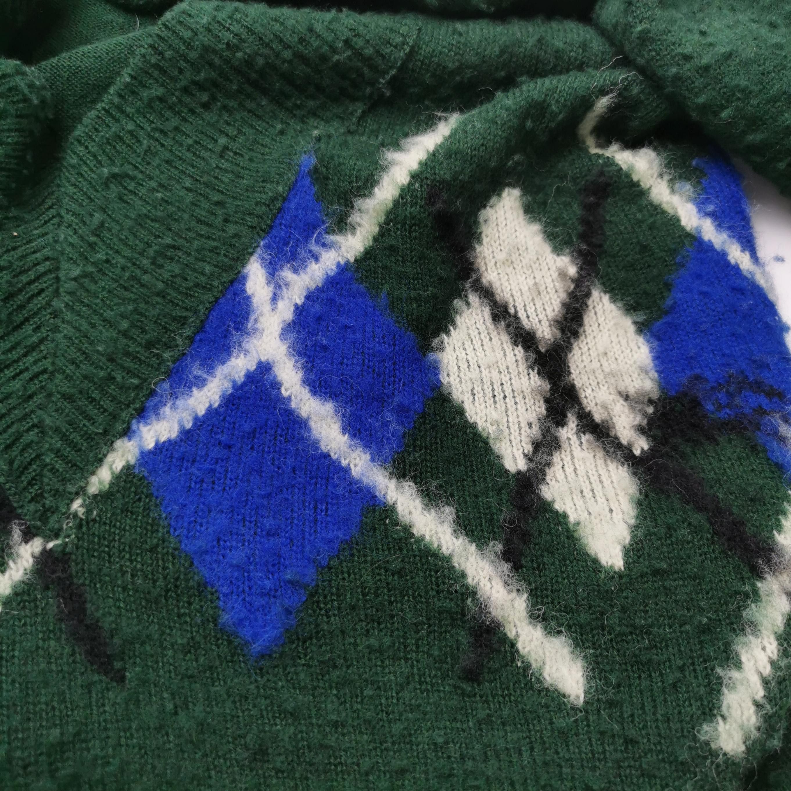 Burberry Burberry Men xs Sweaters Knitwear Size US XS / EU 42 / 0 - 4 Thumbnail