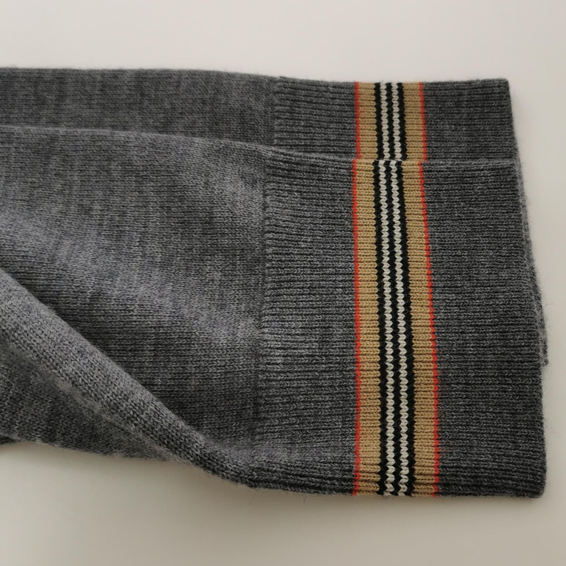 Burberry Burberry Men xs Sweaters Knitwear Size US XS / EU 42 / 0 - 3 Thumbnail