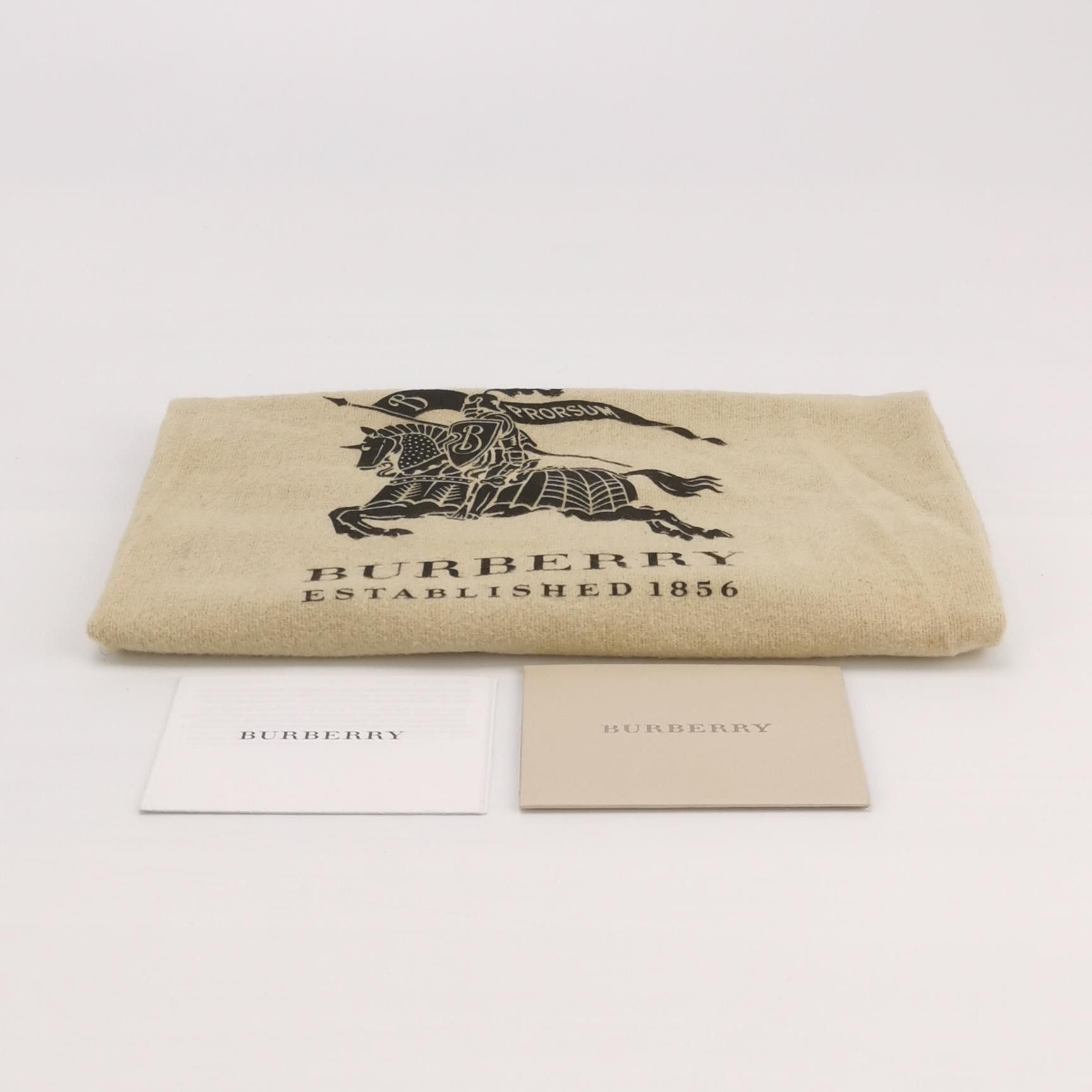 Burberry Burberry Men one size Bags Luggage Size ONE SIZE - 9 Thumbnail