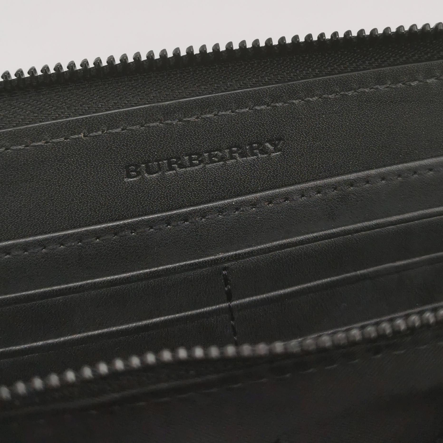 Burberry Burberry Men one size Bags Luggage Size ONE SIZE - 7 Thumbnail