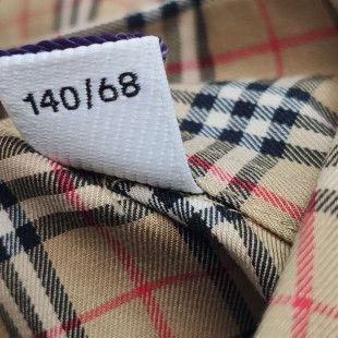 Burberry Burberry Men m Button Ups Size US M / EU 48-50 / 2 - 7 Thumbnail