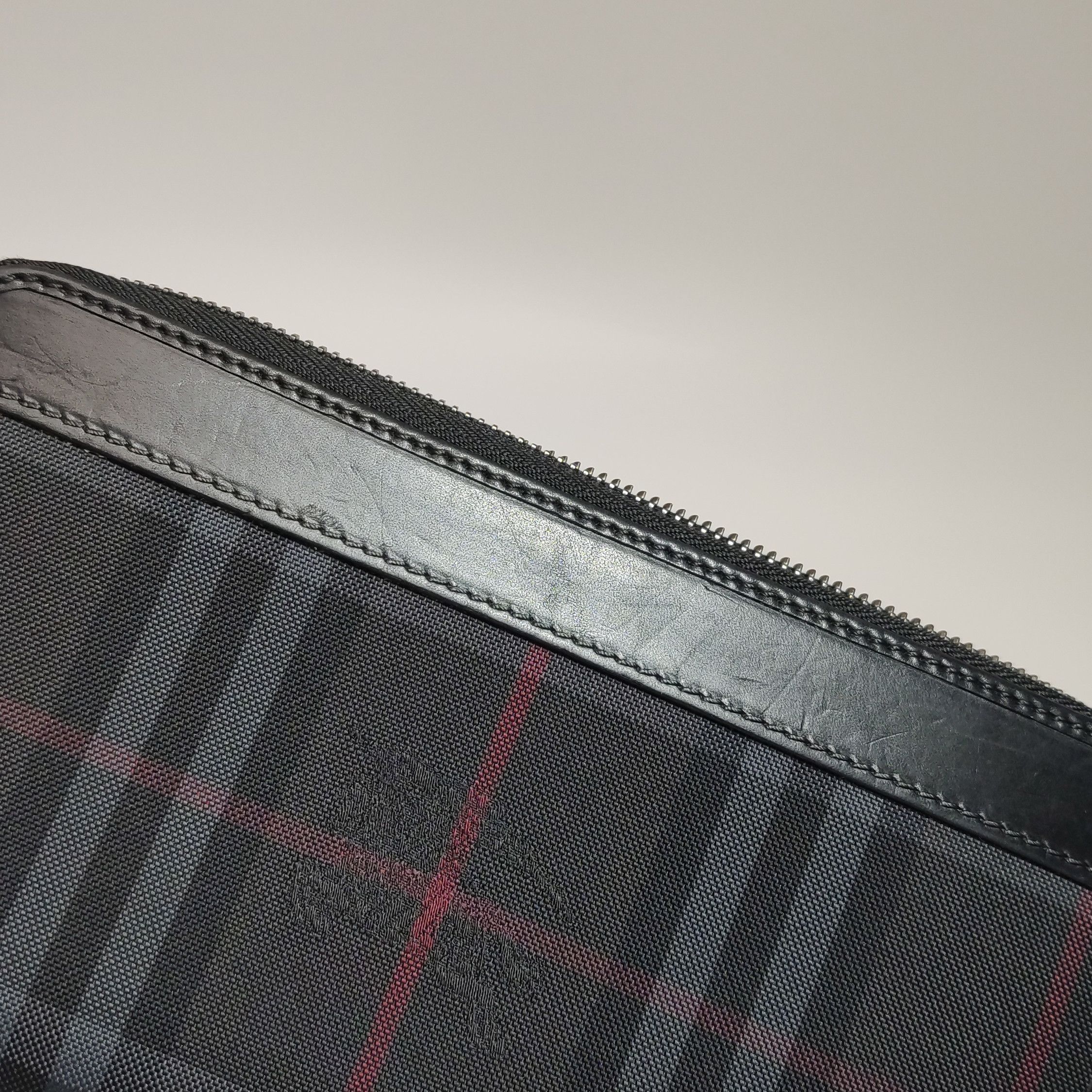 Burberry Burberry Men one size Bags Luggage Size ONE SIZE - 11 Thumbnail