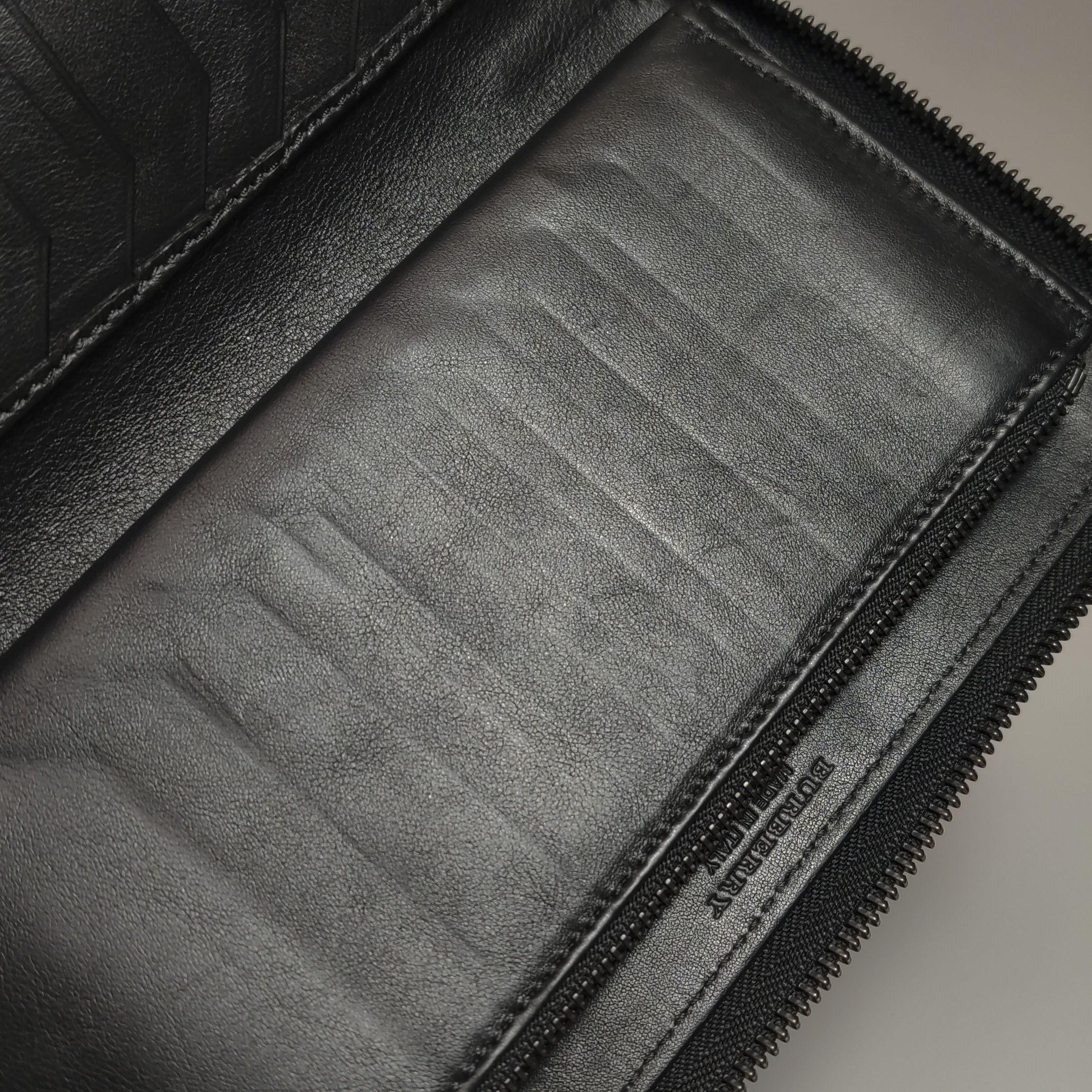 Burberry Burberry Men one size Bags Luggage Size ONE SIZE - 13 Thumbnail