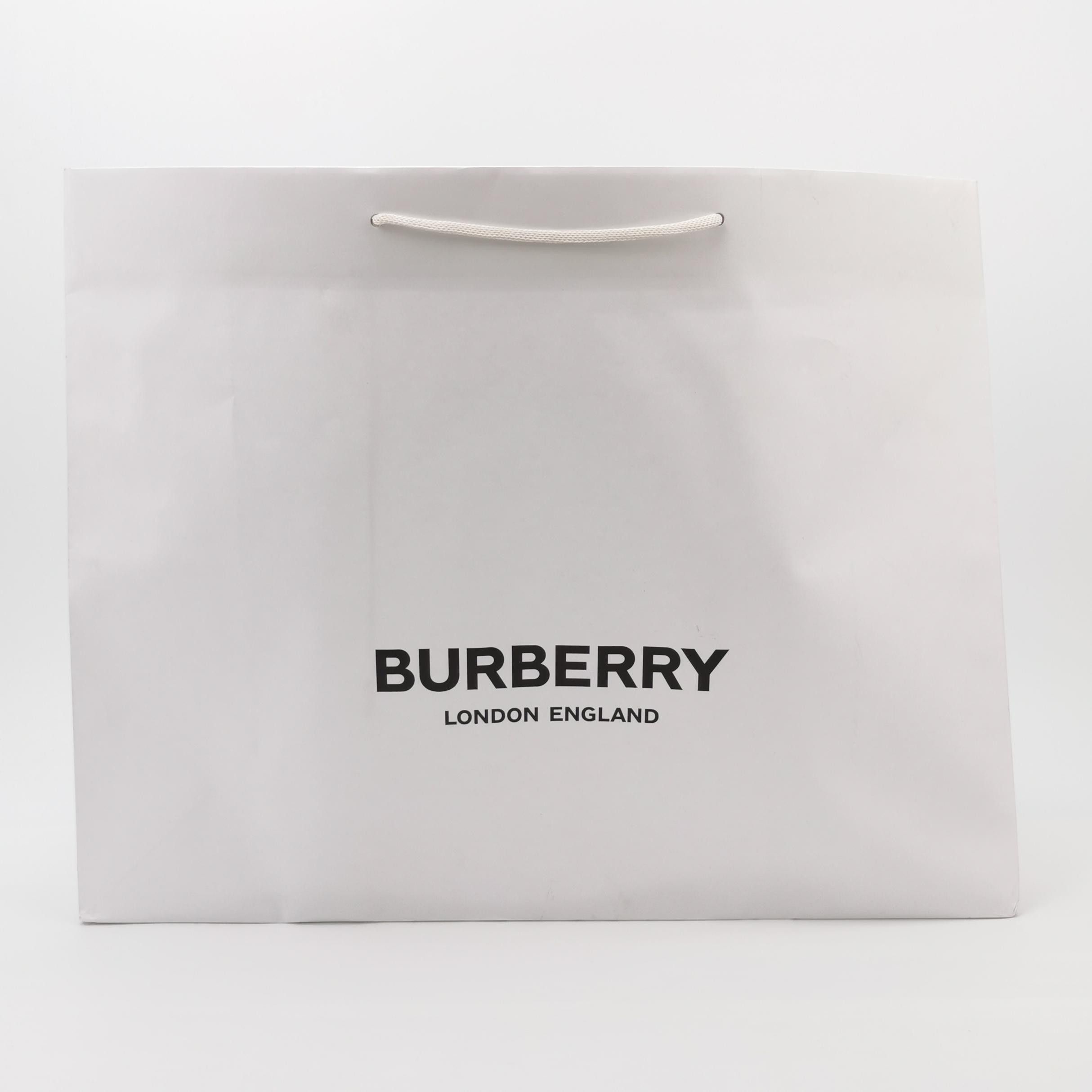 Burberry Burberry Men 7 Lowtop Sneakers Size US 7 / EU 40 - 7 Thumbnail