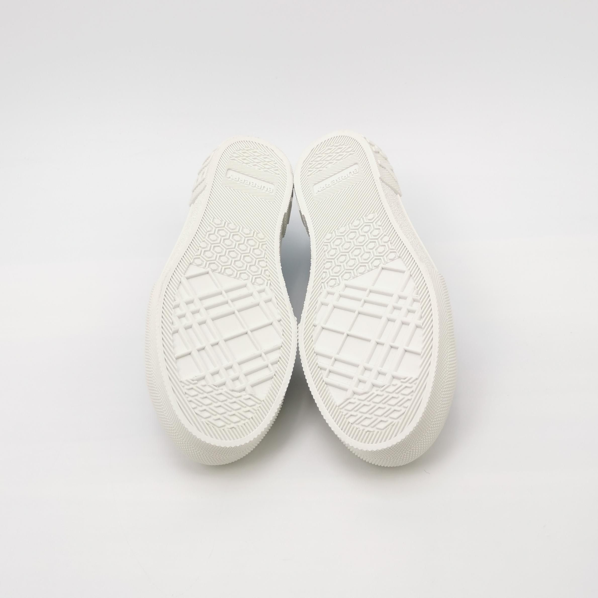 Burberry Burberry Men 7 Lowtop Sneakers Size US 7 / EU 40 - 5 Thumbnail