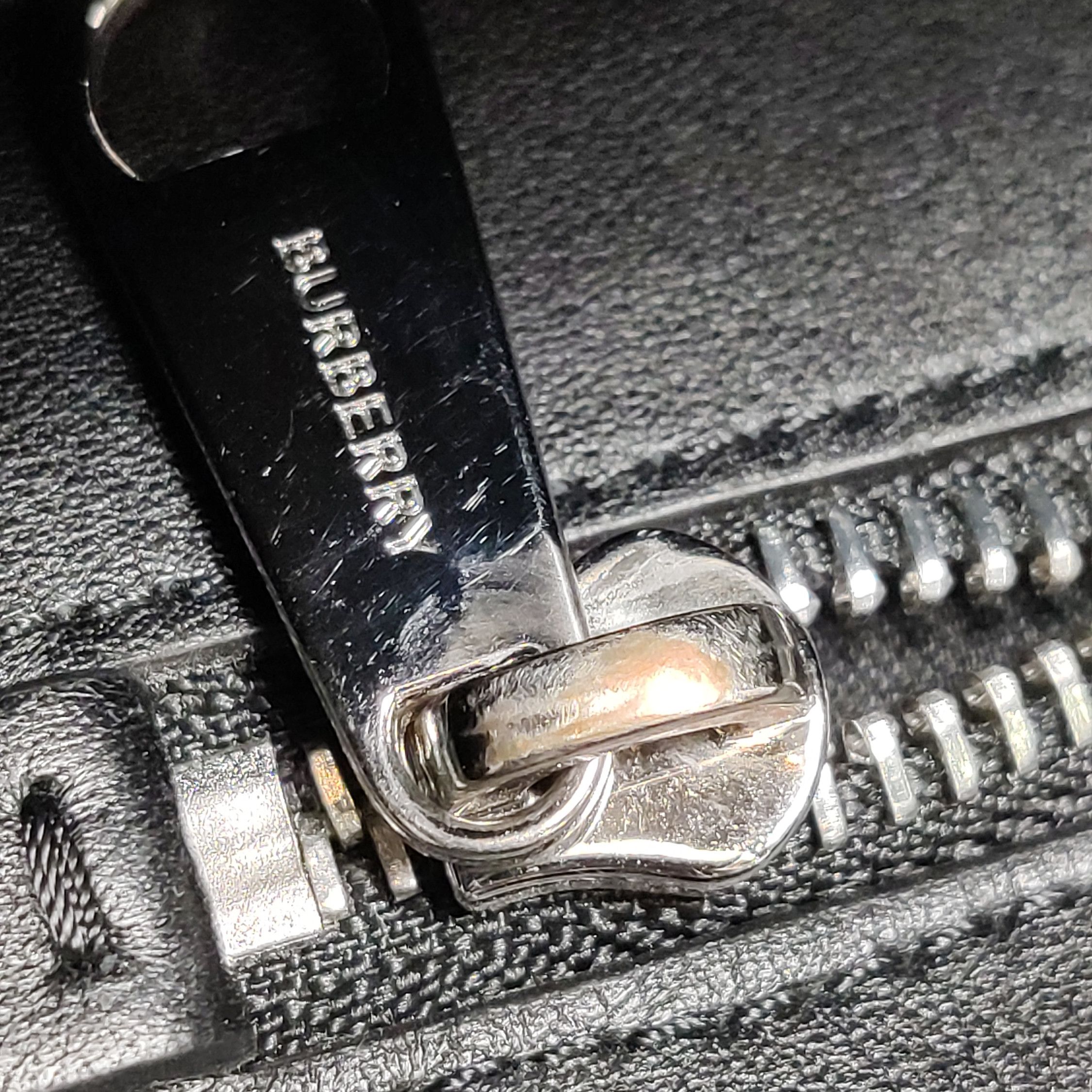 Burberry Burberry Men one size Bags Luggage Size ONE SIZE - 10 Thumbnail