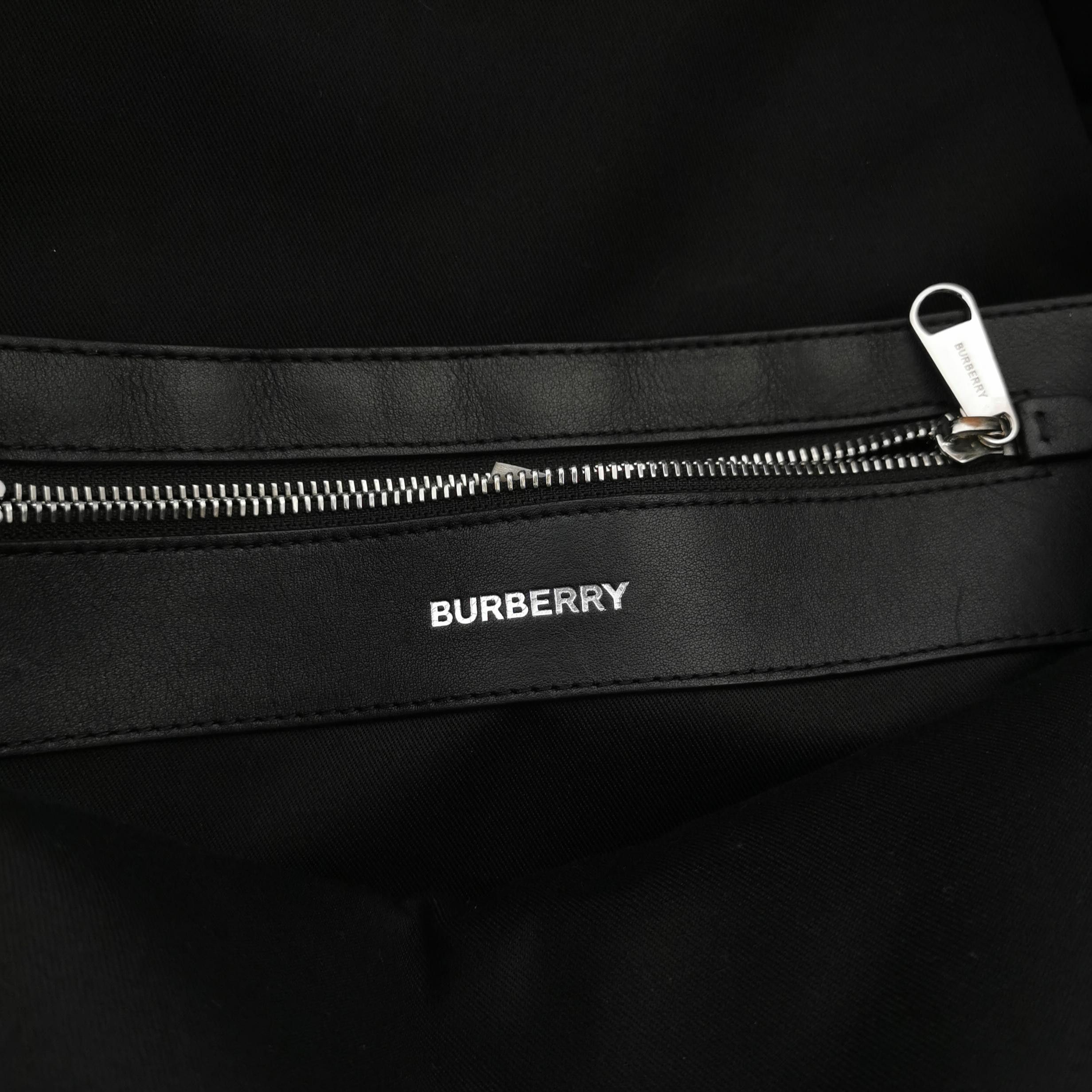 Burberry Burberry Men one size Bags Luggage Size ONE SIZE - 8 Thumbnail