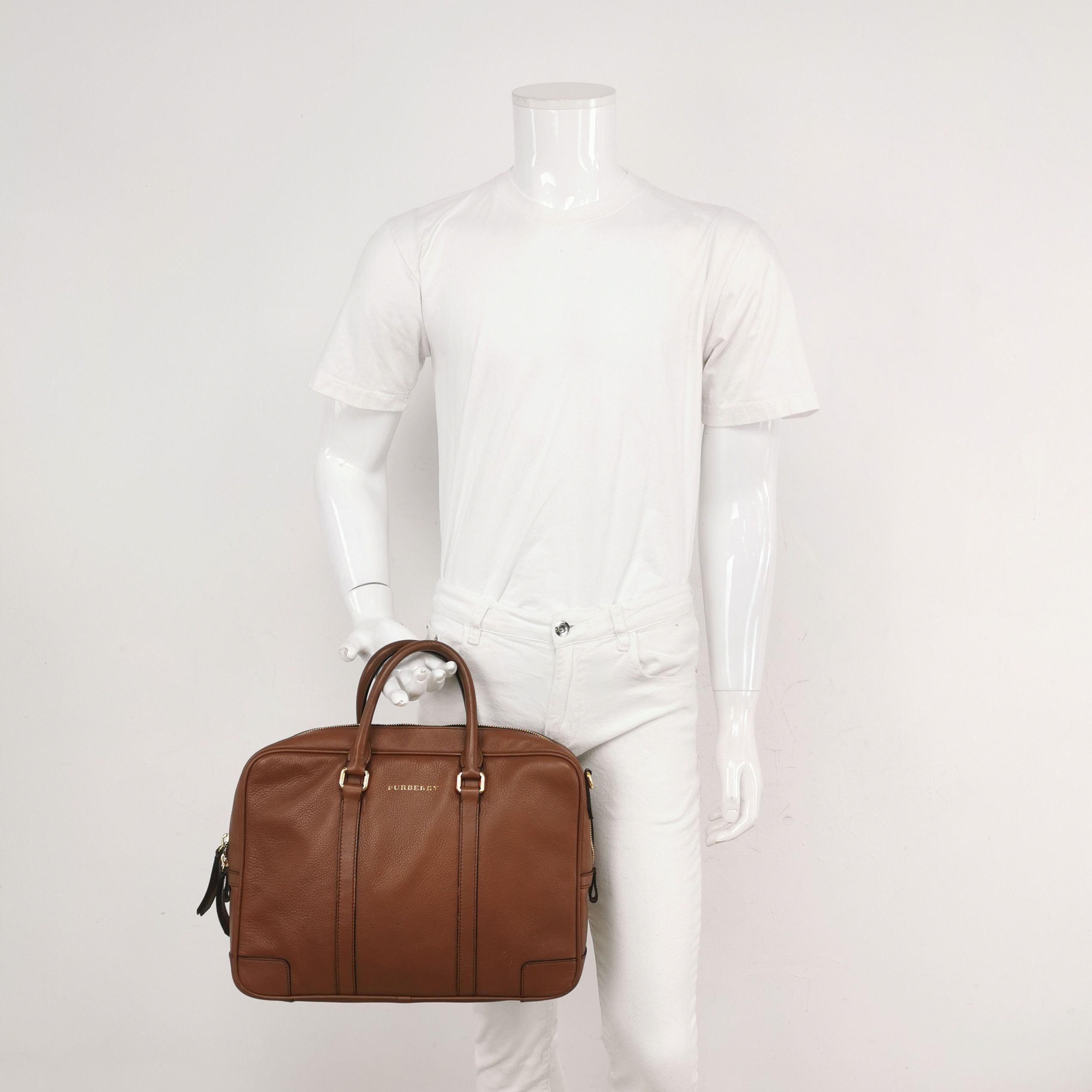 Burberry Burberry Men one size Bags Luggage Size ONE SIZE - 2 Thumbnail
