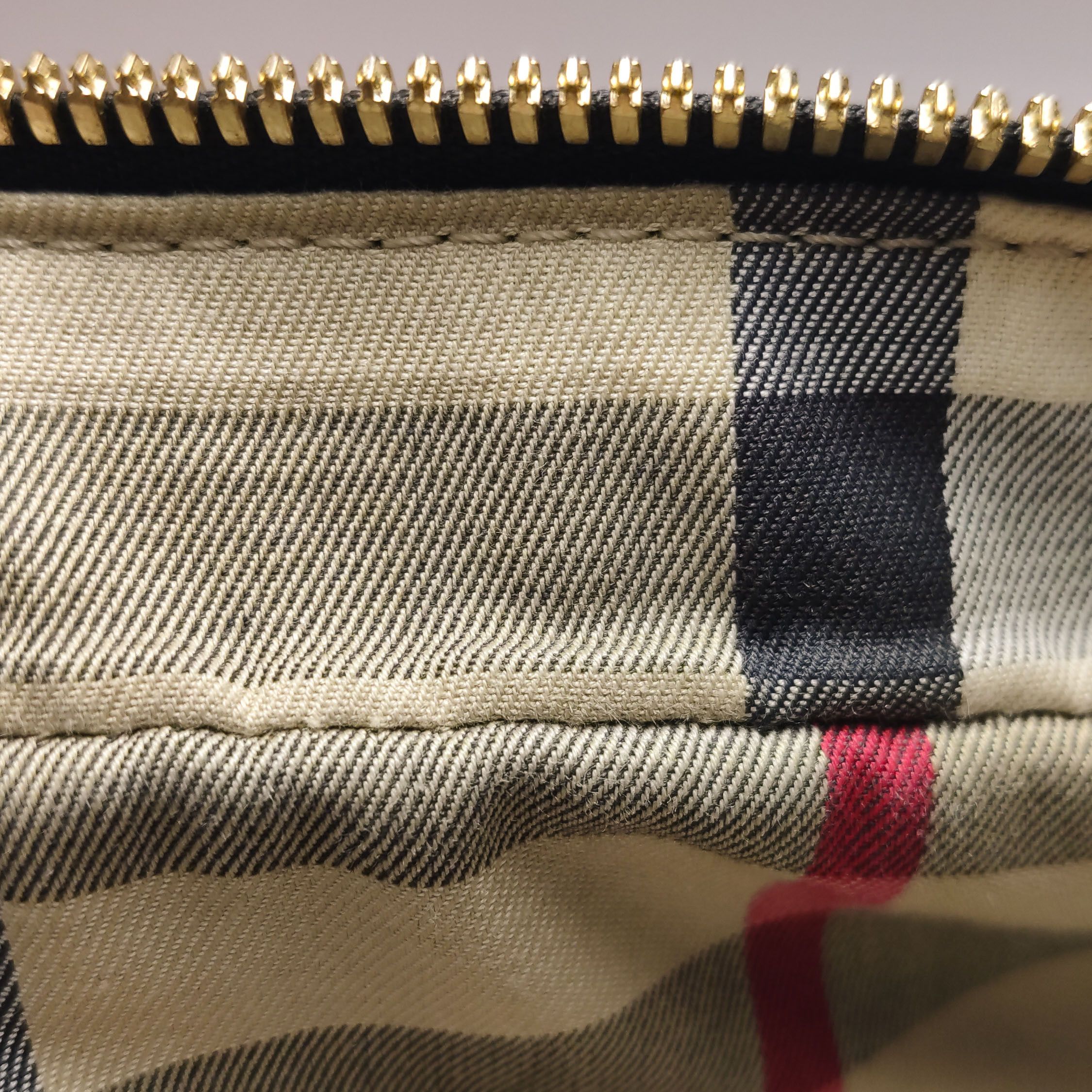 Burberry Burberry Men one size Bags Luggage Size ONE SIZE - 9 Thumbnail