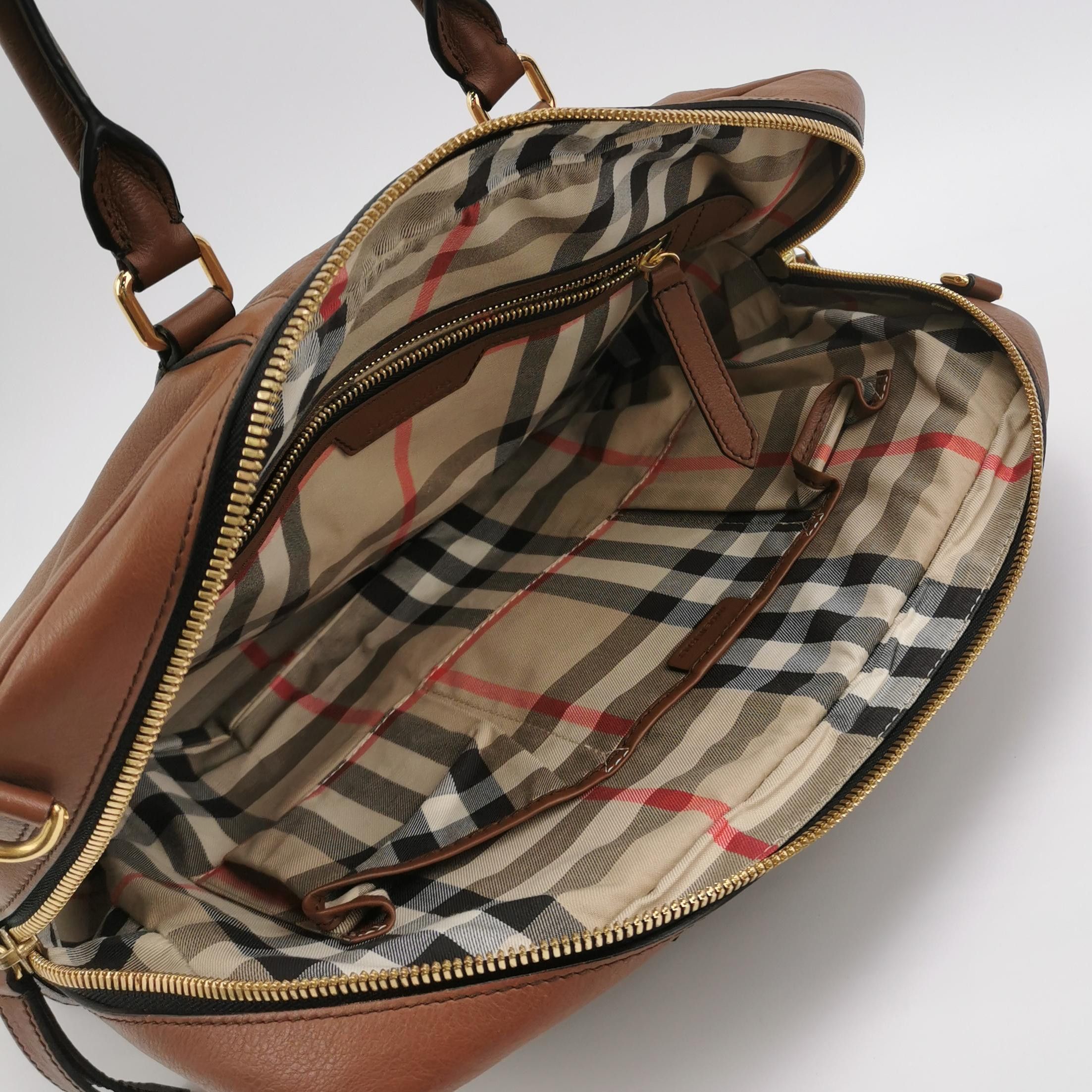 Burberry Burberry Men one size Bags Luggage Size ONE SIZE - 7 Thumbnail