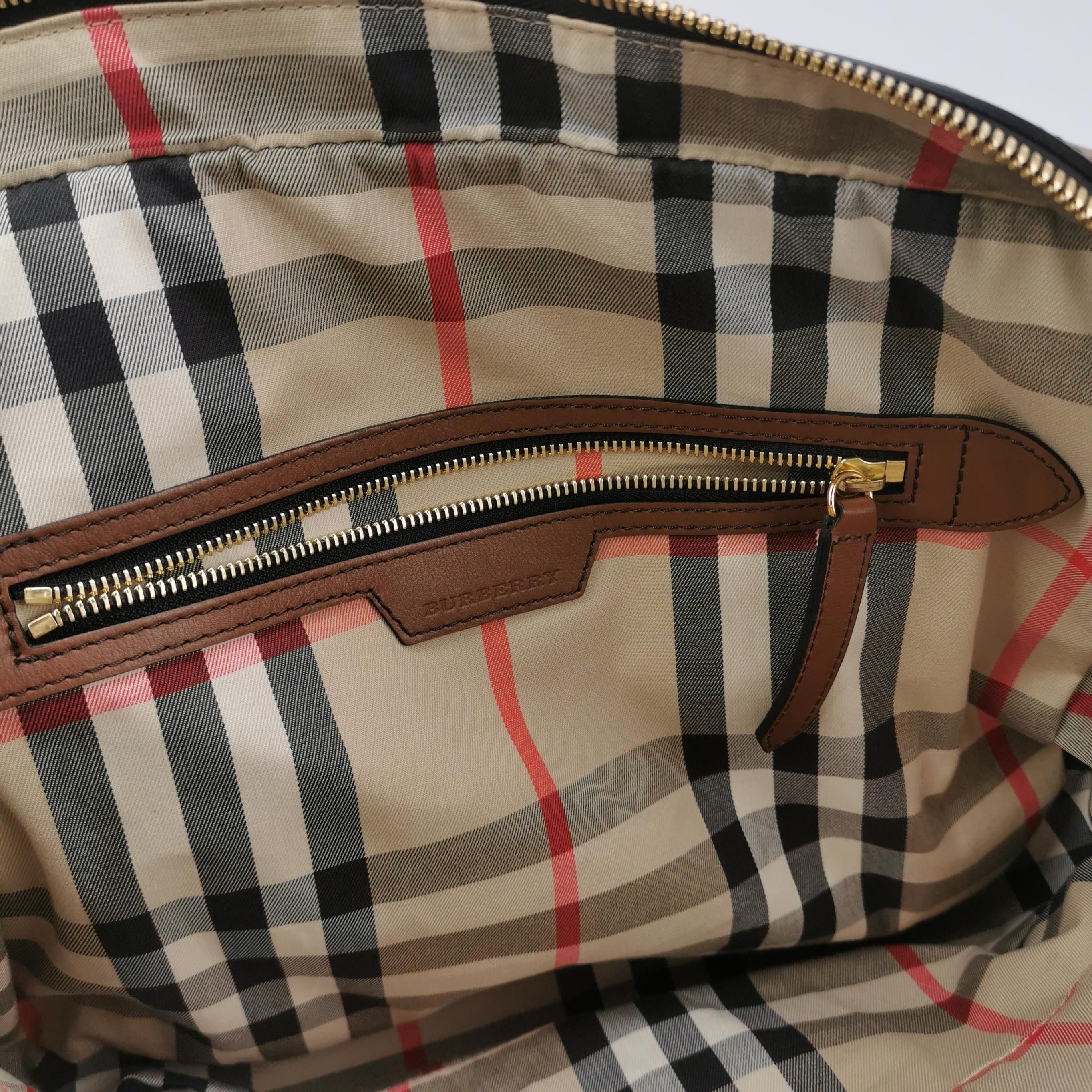 Burberry Burberry Men one size Bags Luggage Size ONE SIZE - 8 Thumbnail