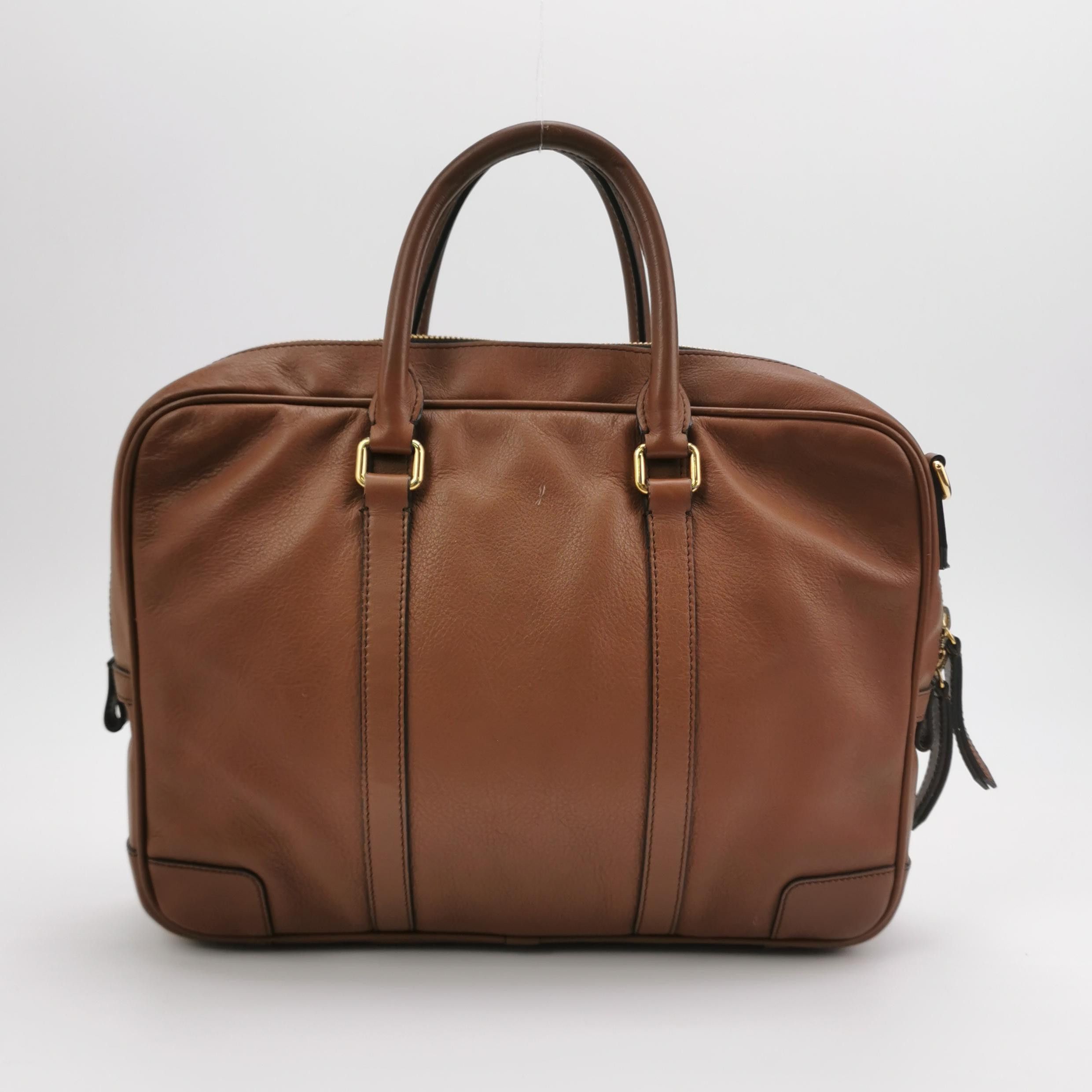 Burberry Burberry Men one size Bags Luggage Size ONE SIZE - 5 Thumbnail