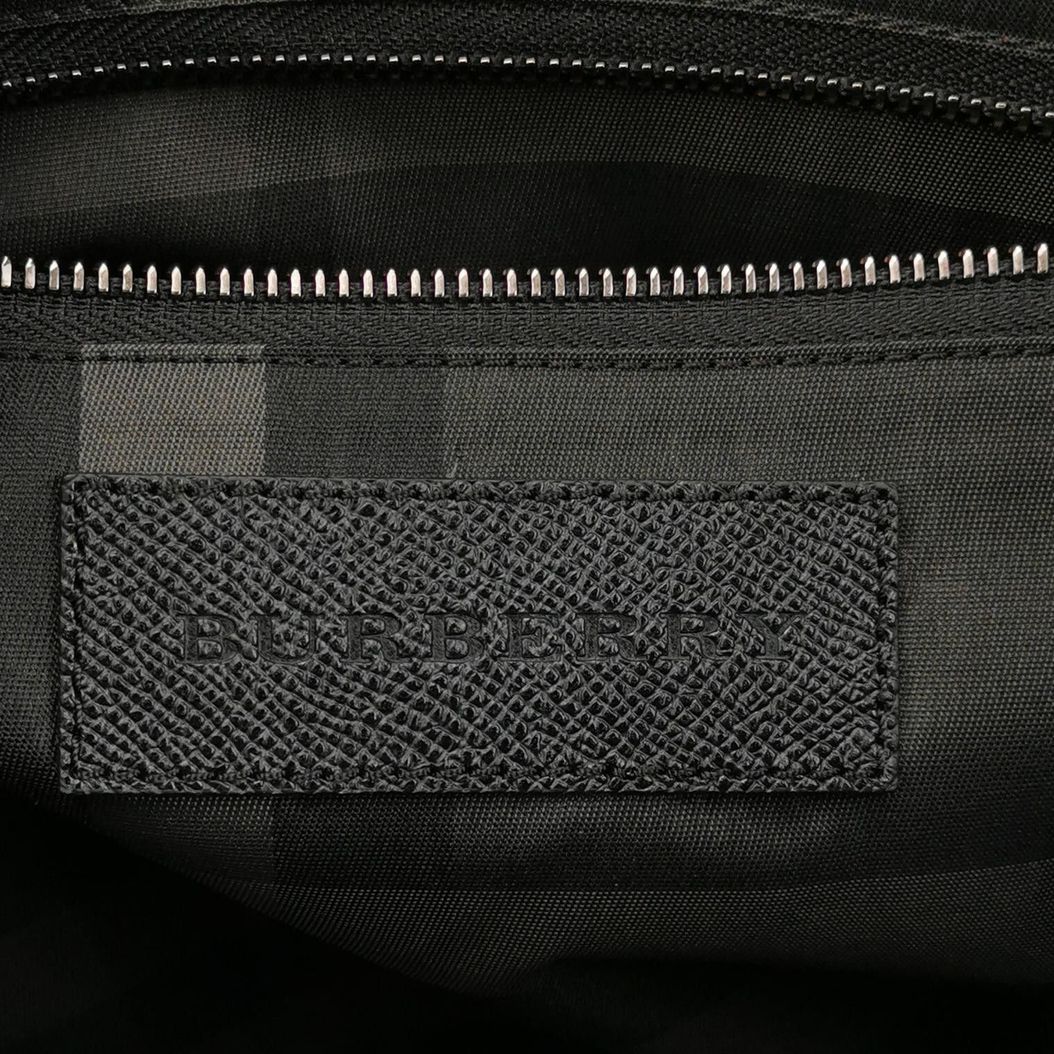 Burberry Burberry Men one size Bags Luggage Size ONE SIZE - 8 Thumbnail