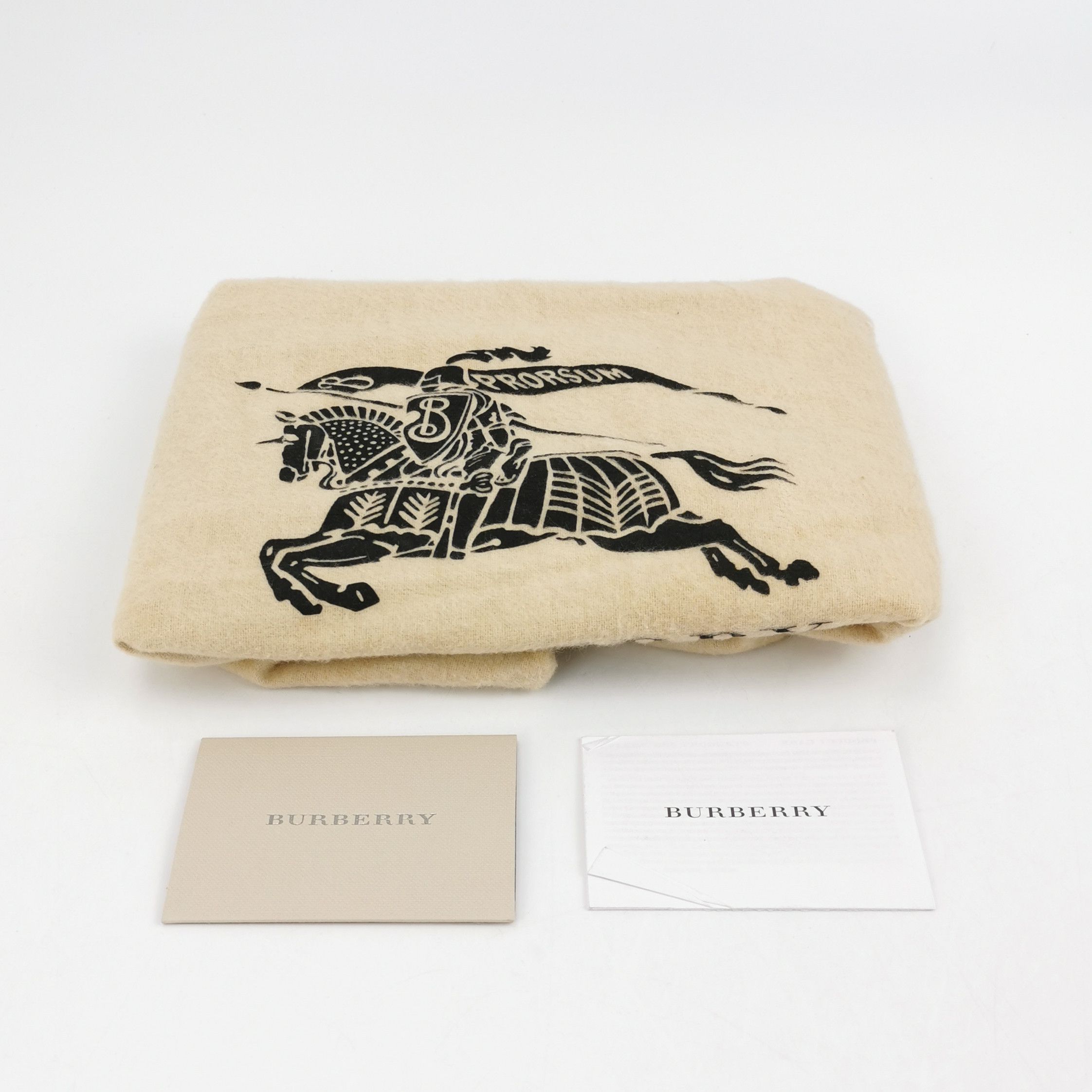 Burberry Burberry Men one size Bags Luggage Size ONE SIZE - 9 Thumbnail