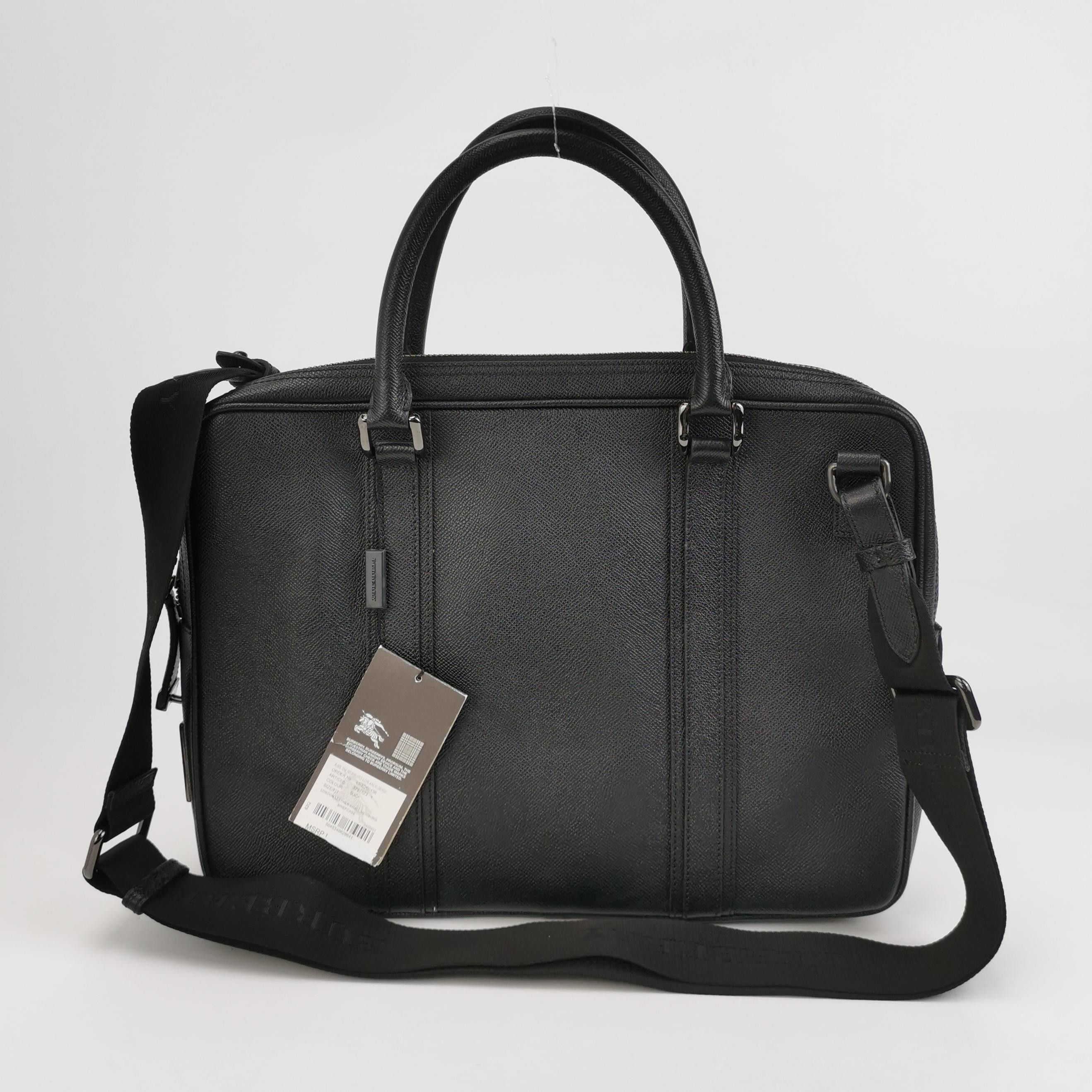 Burberry Burberry Men one size Bags Luggage Size ONE SIZE - 5 Thumbnail