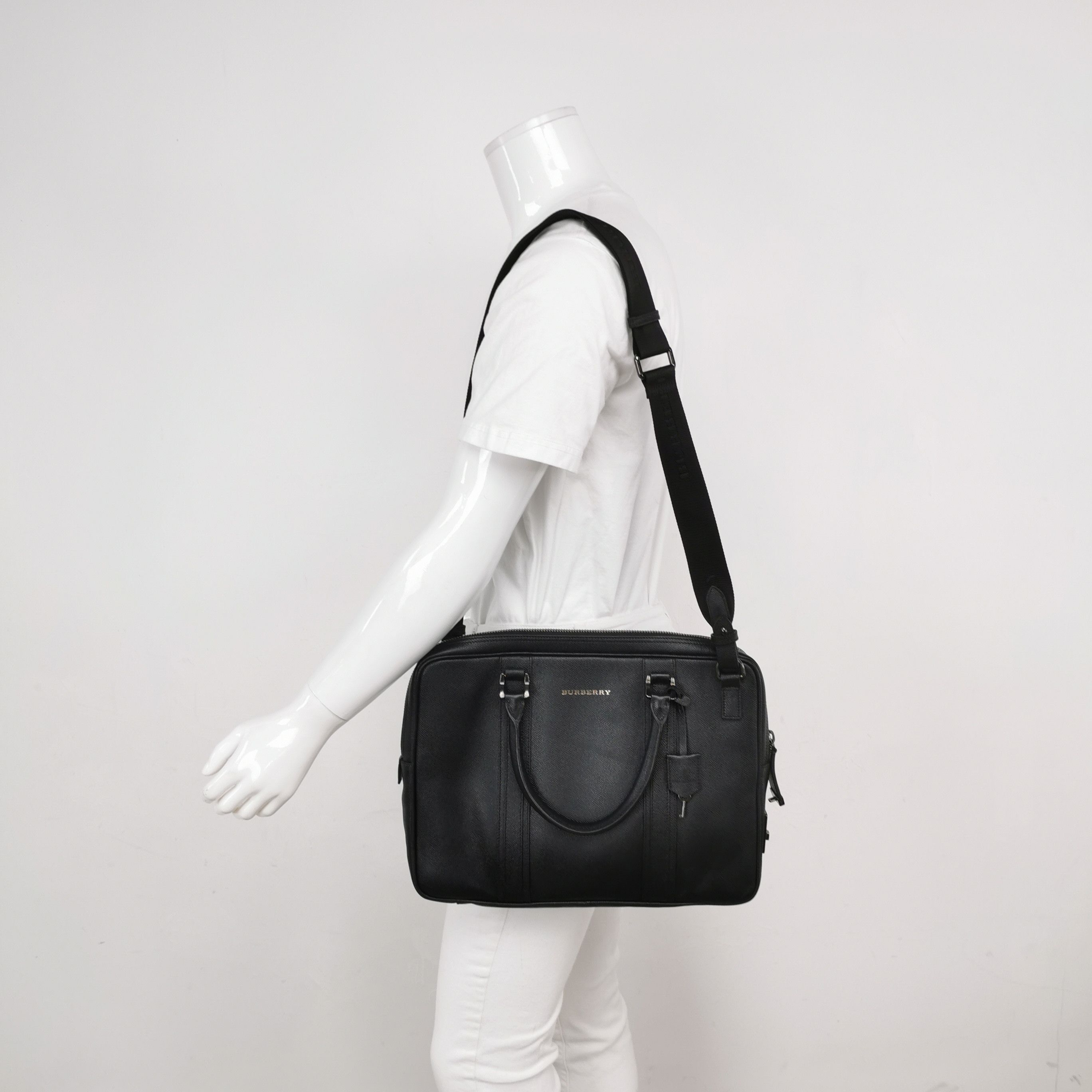 Burberry Burberry Men one size Bags Luggage Size ONE SIZE - 2 Thumbnail