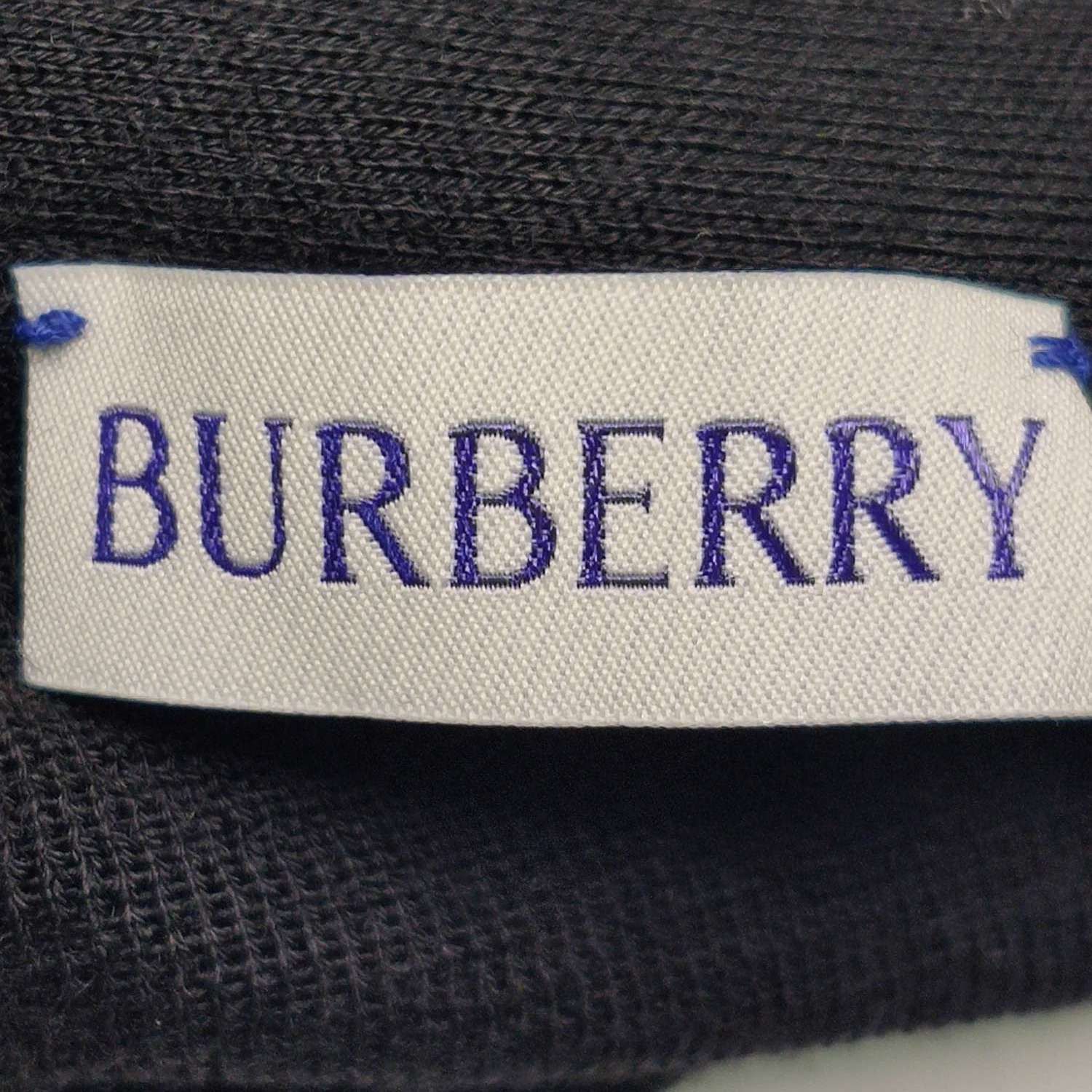Burberry Burberry Men s Sweaters Knitwear Size US S / EU 44-46 / 1 - 4 Thumbnail