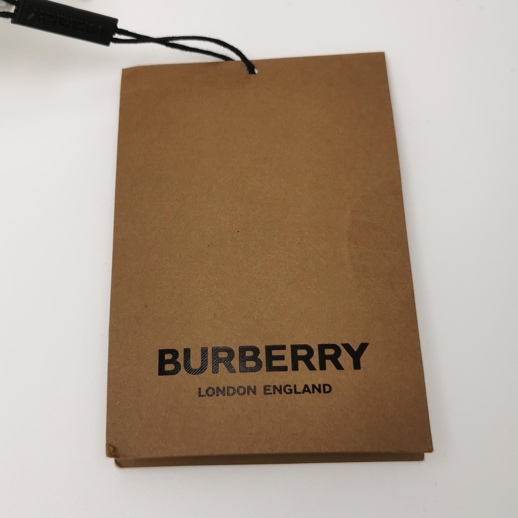 Burberry Burberry Men xxs Short Sleeve Shirts Size US XXS / EU 40 - 4 Thumbnail