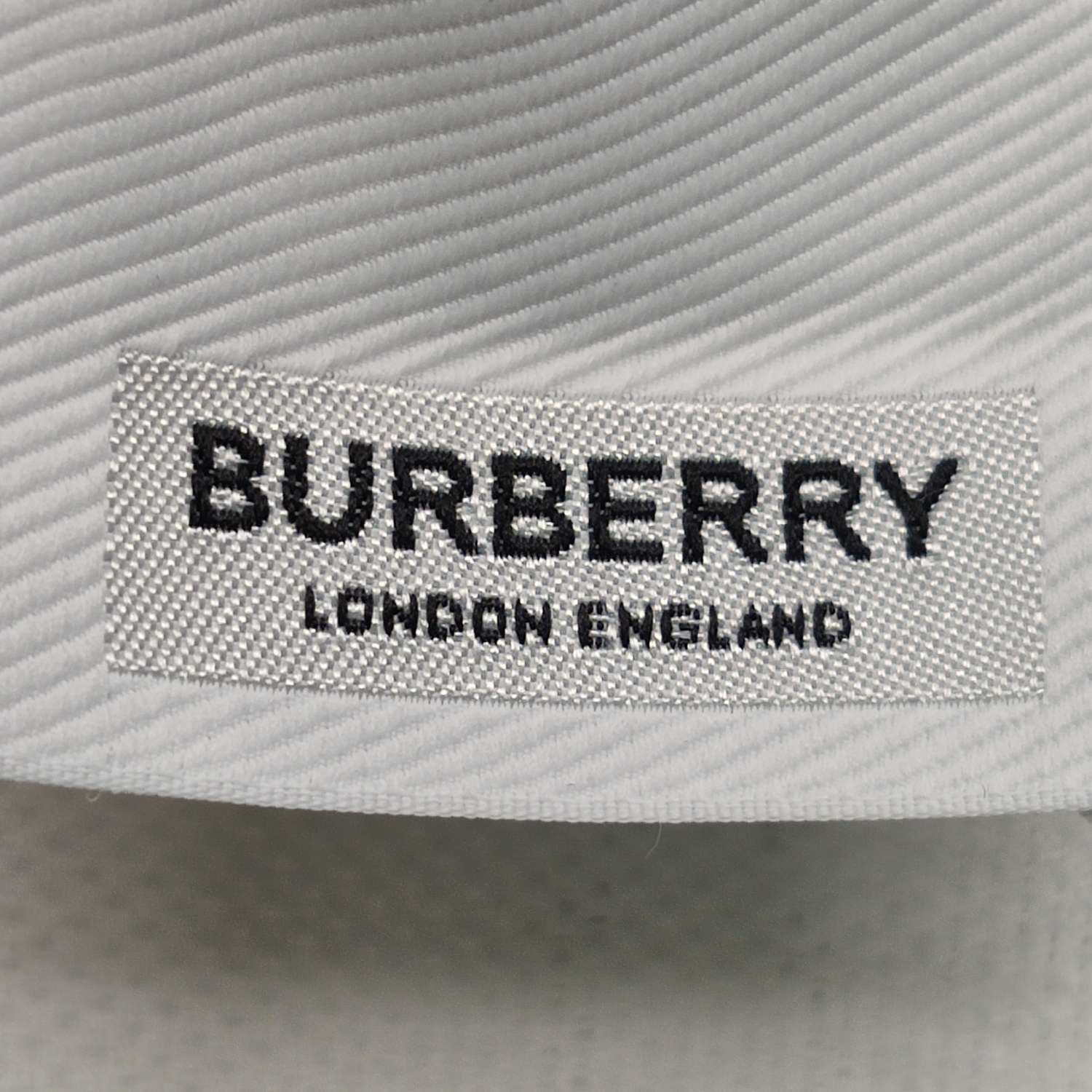 Burberry Burberry Men xxs Short Sleeve Shirts Size US XXS / EU 40 - 6 Thumbnail