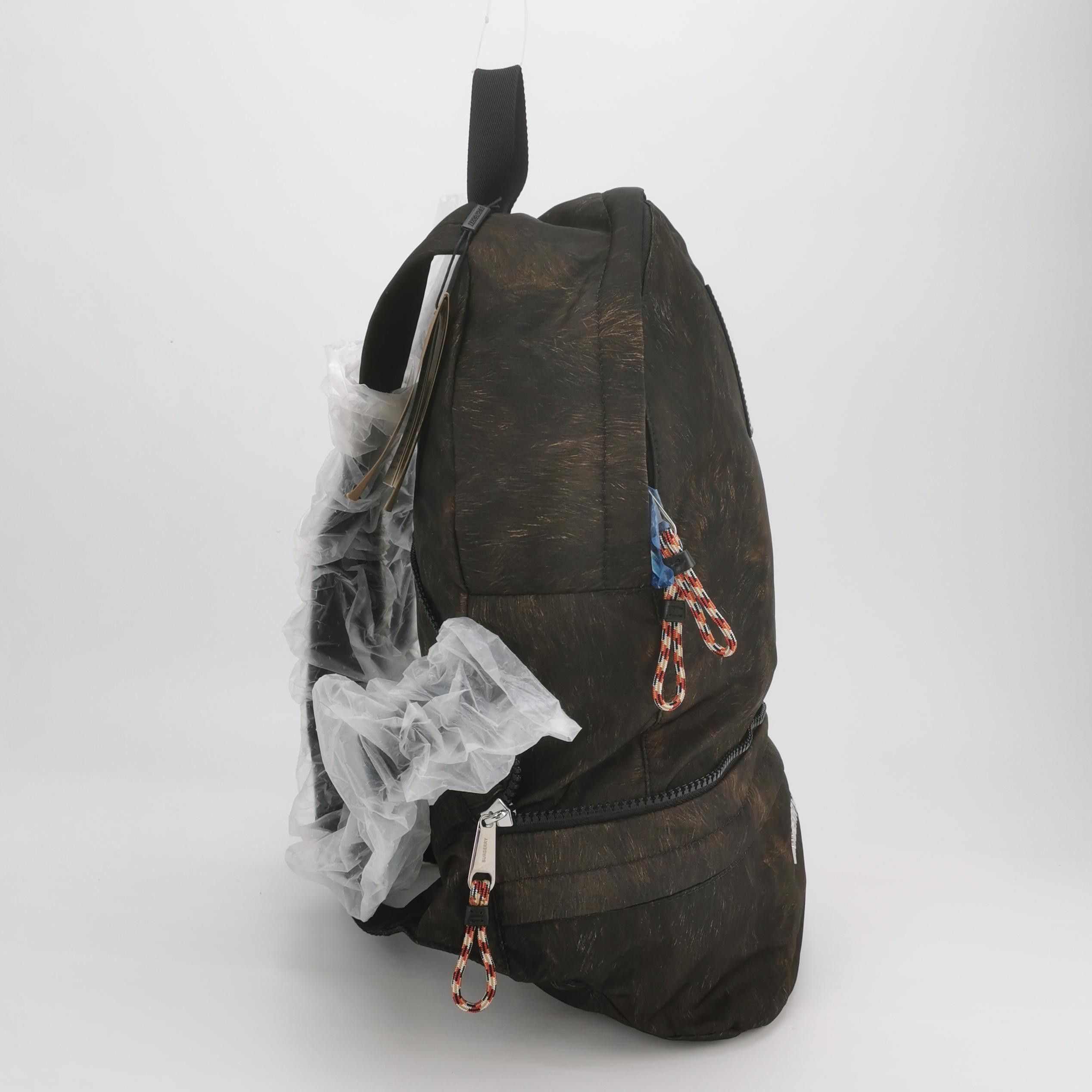 Burberry Burberry Men one size Bags Luggage Size ONE SIZE - 4 Thumbnail