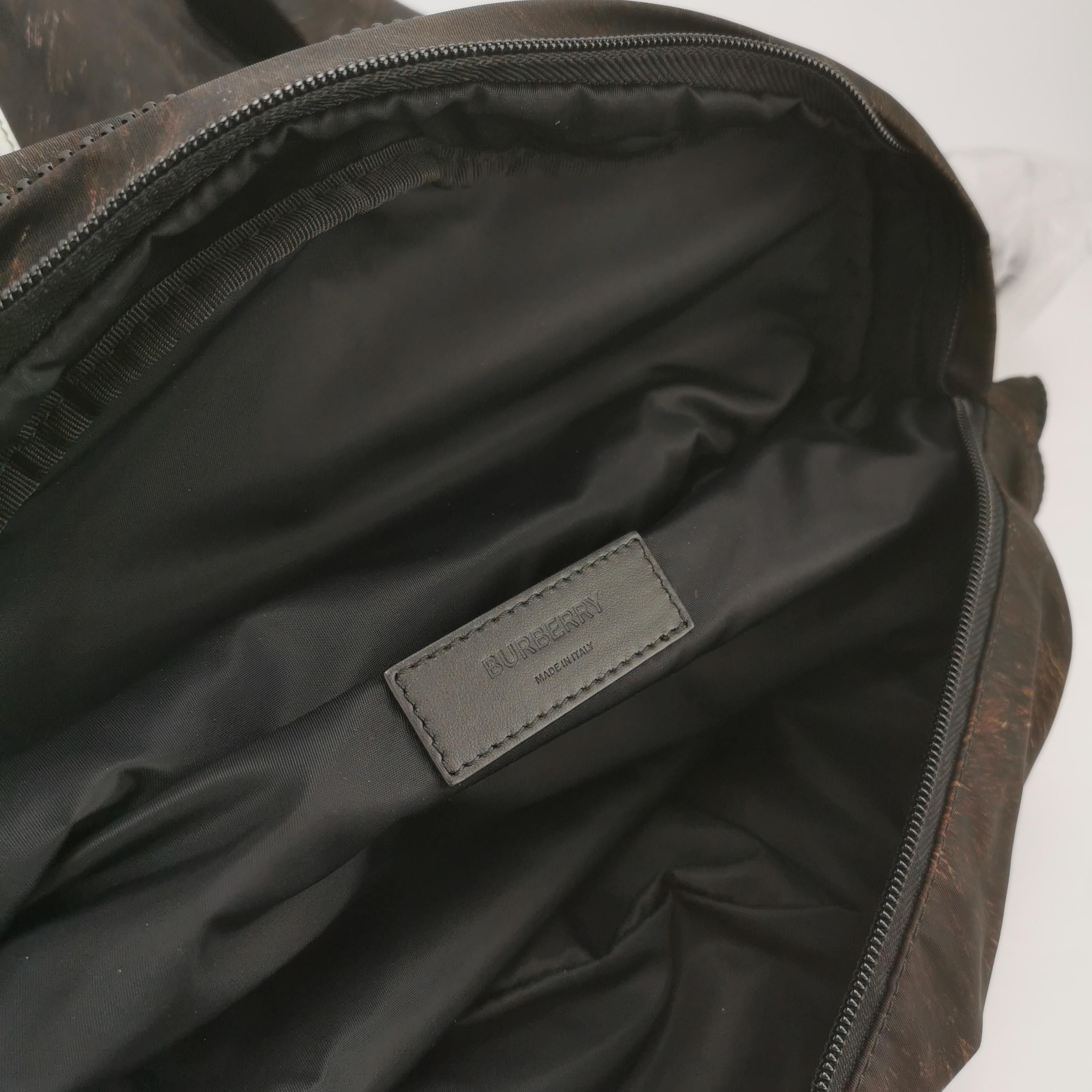 Burberry Burberry Men one size Bags Luggage Size ONE SIZE - 8 Thumbnail
