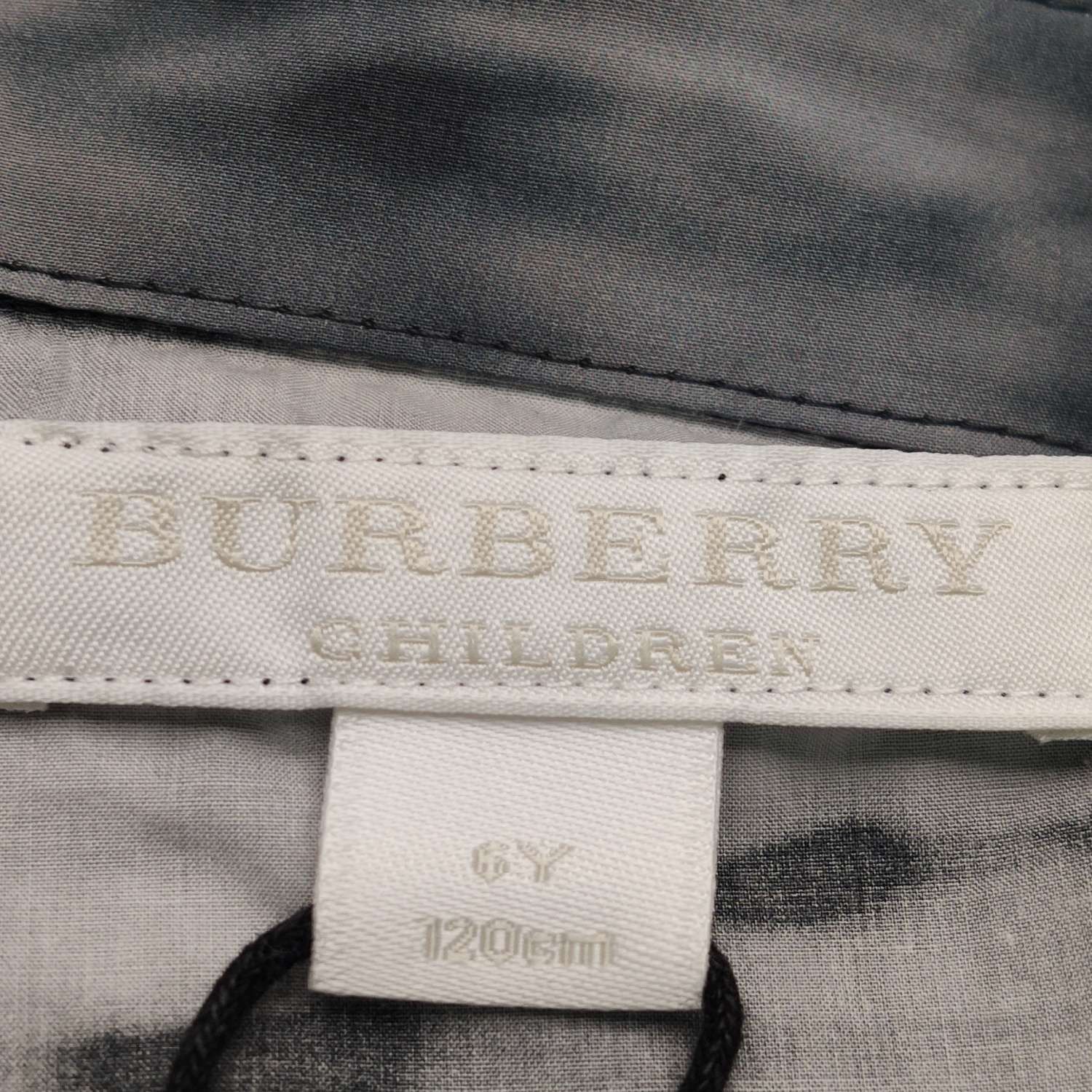 Burberry Burberry Men m Button Ups Size US M / EU 48-50 / 2 - 6 Thumbnail