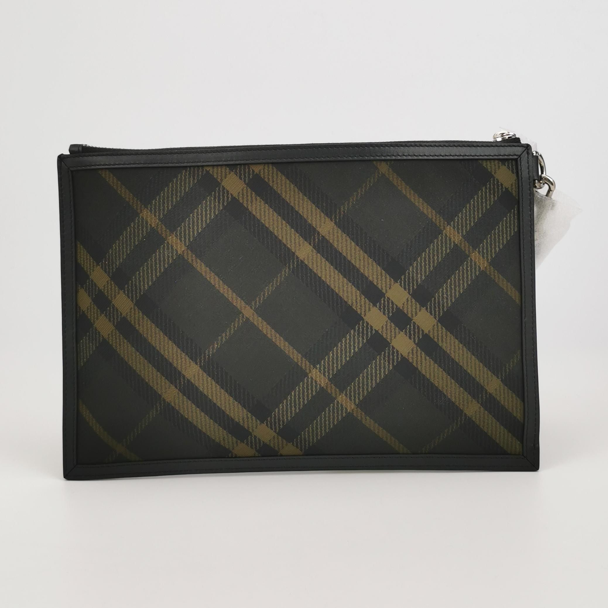 Burberry Burberry Men one size Bags Luggage Size ONE SIZE - 4 Thumbnail