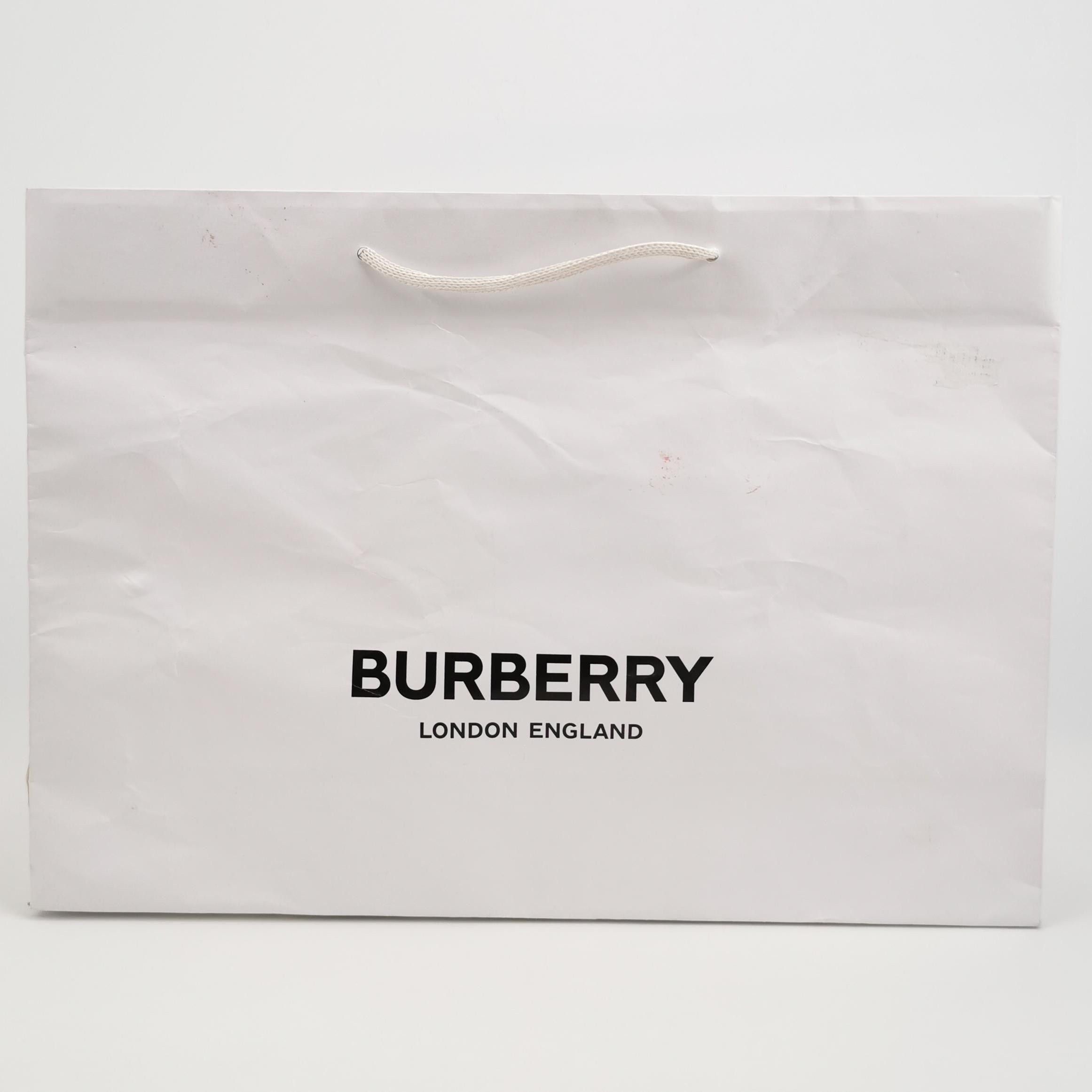 Burberry Burberry Men one size Bags Luggage Size ONE SIZE - 9 Thumbnail