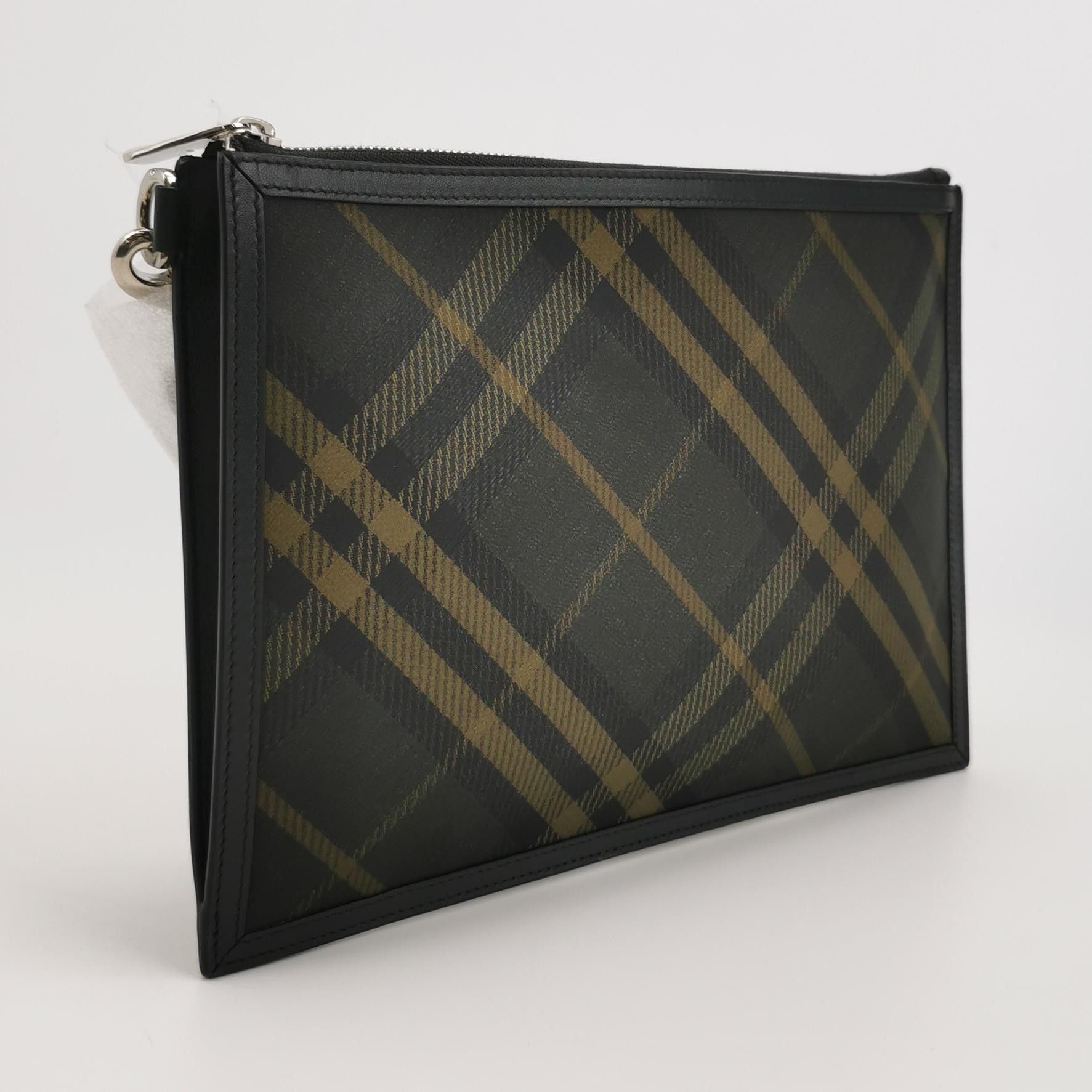 Burberry Burberry Men one size Bags Luggage Size ONE SIZE - 3 Thumbnail