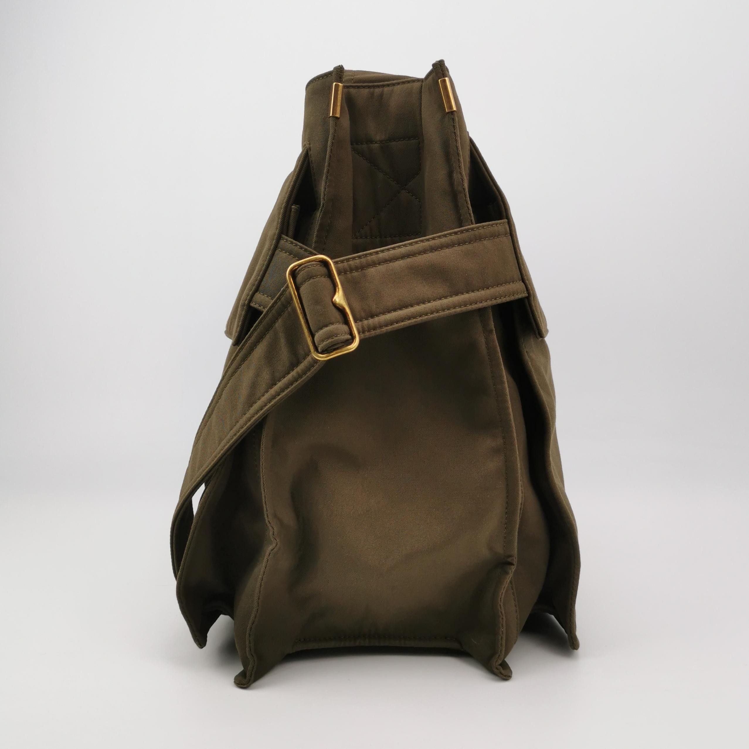 Burberry Burberry Men one size Bags Luggage Size ONE SIZE - 4 Thumbnail