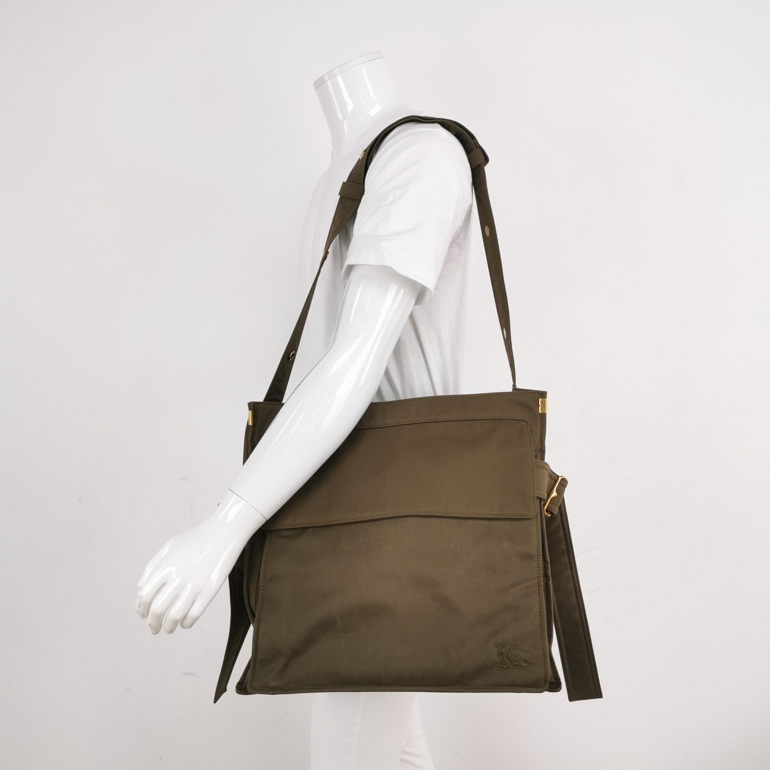 Burberry Burberry Men one size Bags Luggage Size ONE SIZE - 2 Thumbnail