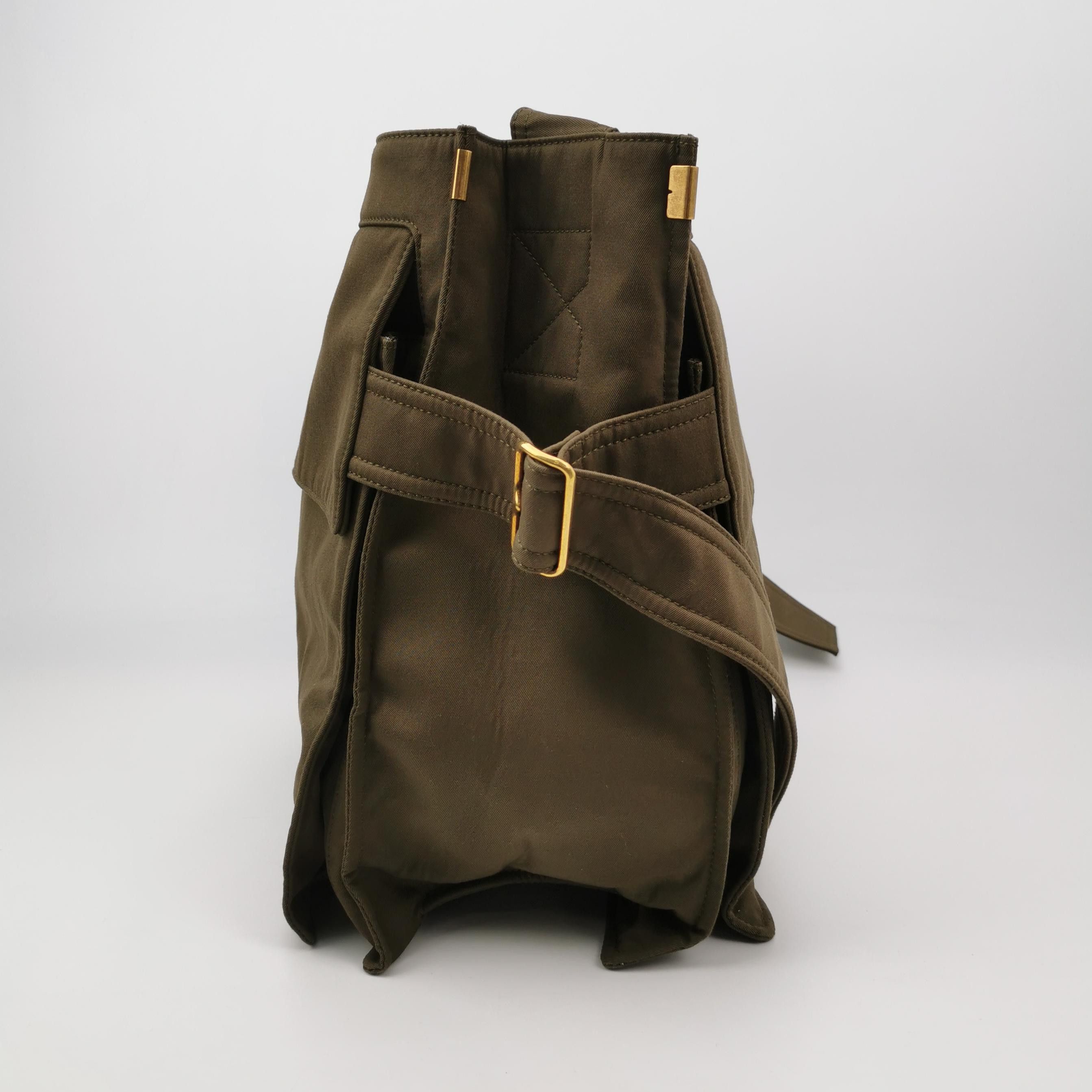 Burberry Burberry Men one size Bags Luggage Size ONE SIZE - 3 Thumbnail