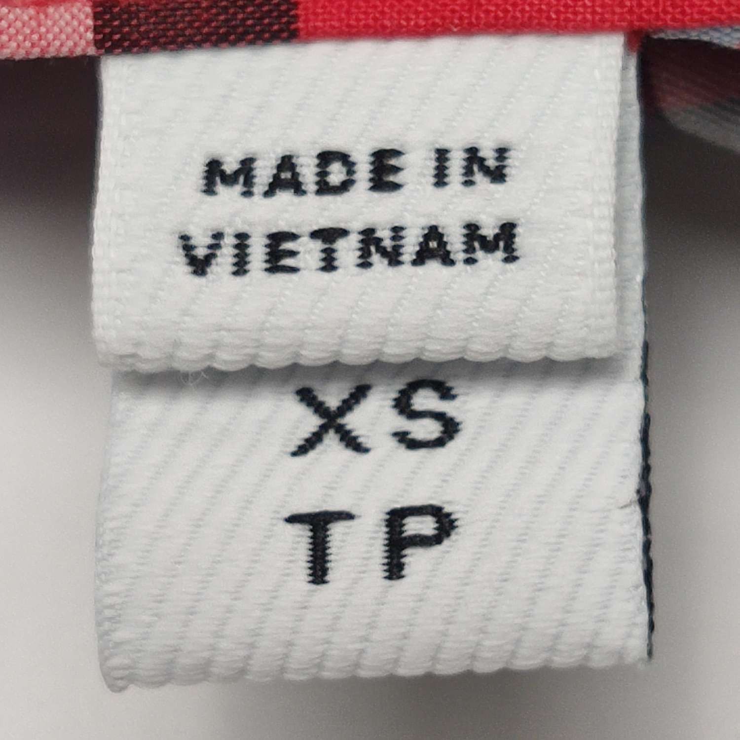 Burberry Burberry Men xs Button Ups Size US XS / EU 42 / 0 - 6 Thumbnail