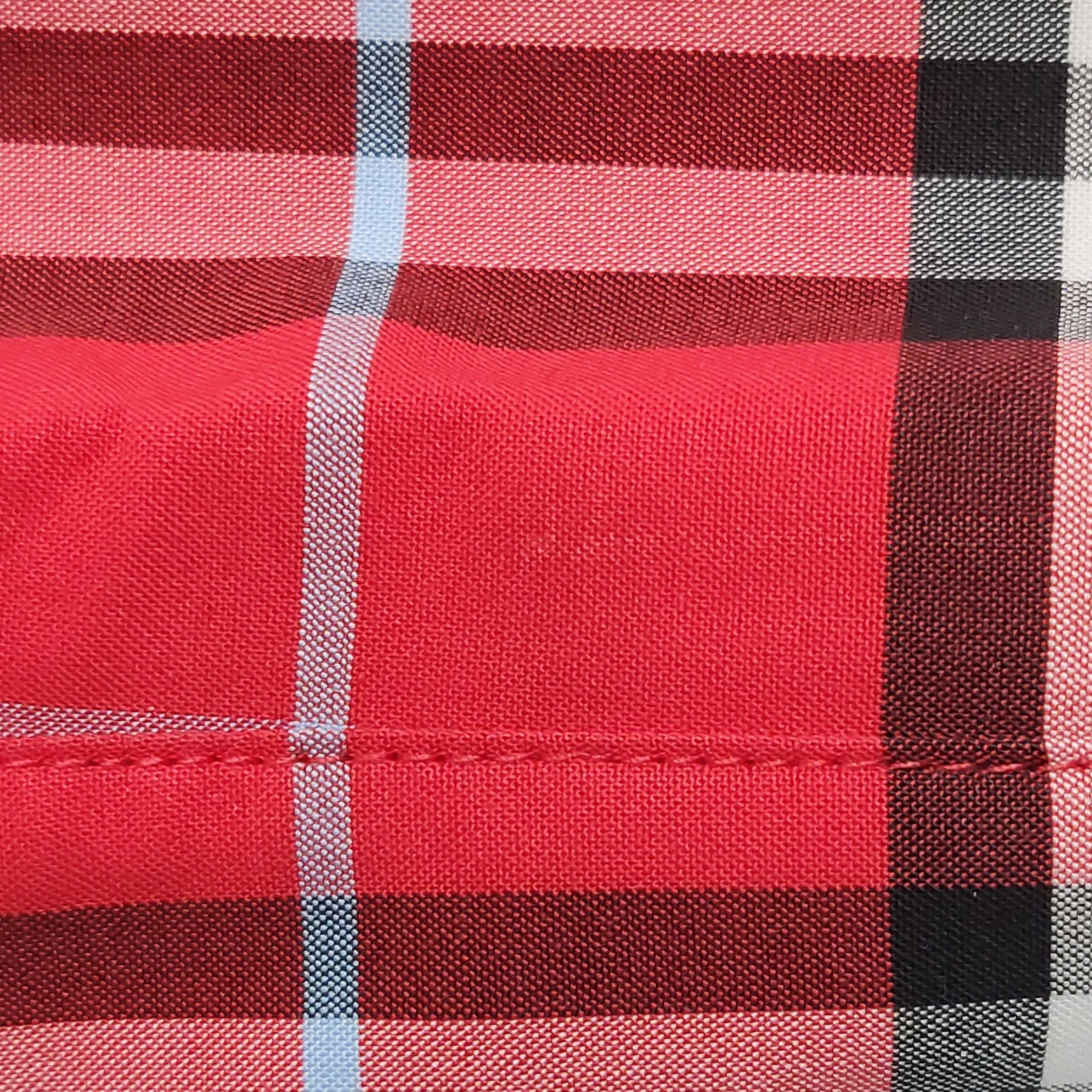 Burberry Burberry Men xs Button Ups Size US XS / EU 42 / 0 - 9 Thumbnail