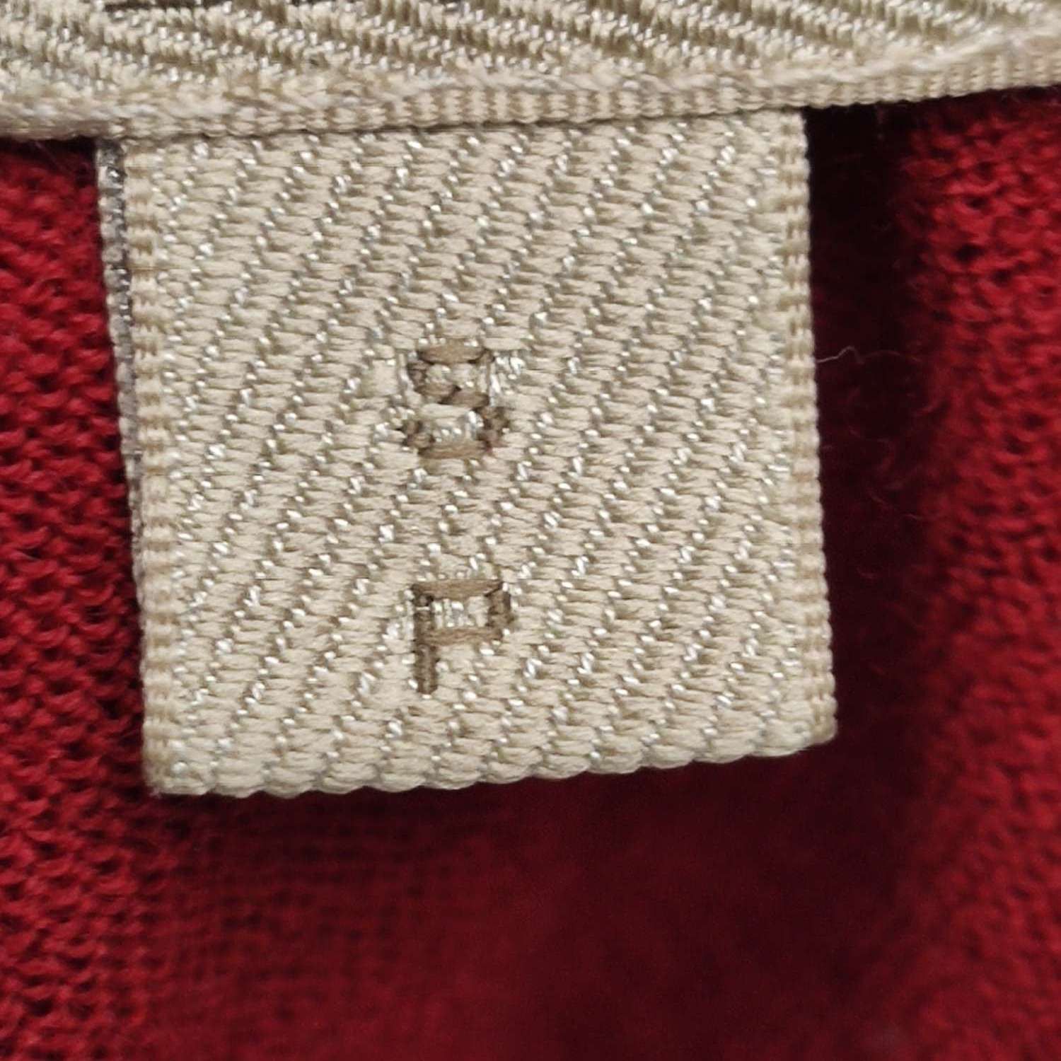 Burberry Burberry Men s Sweaters Knitwear Size US S / EU 44-46 / 1 - 5 Thumbnail