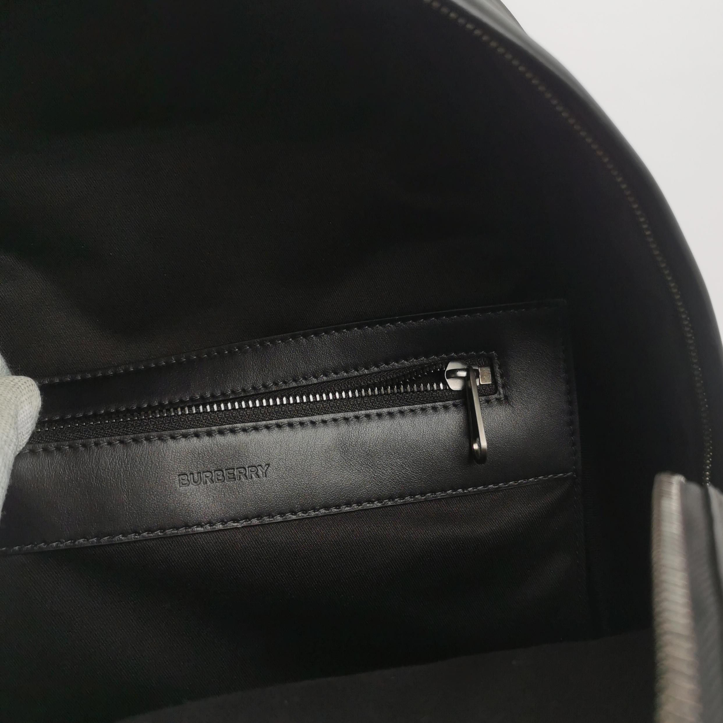 Burberry Burberry Men one size Bags Luggage Size ONE SIZE - 8 Thumbnail