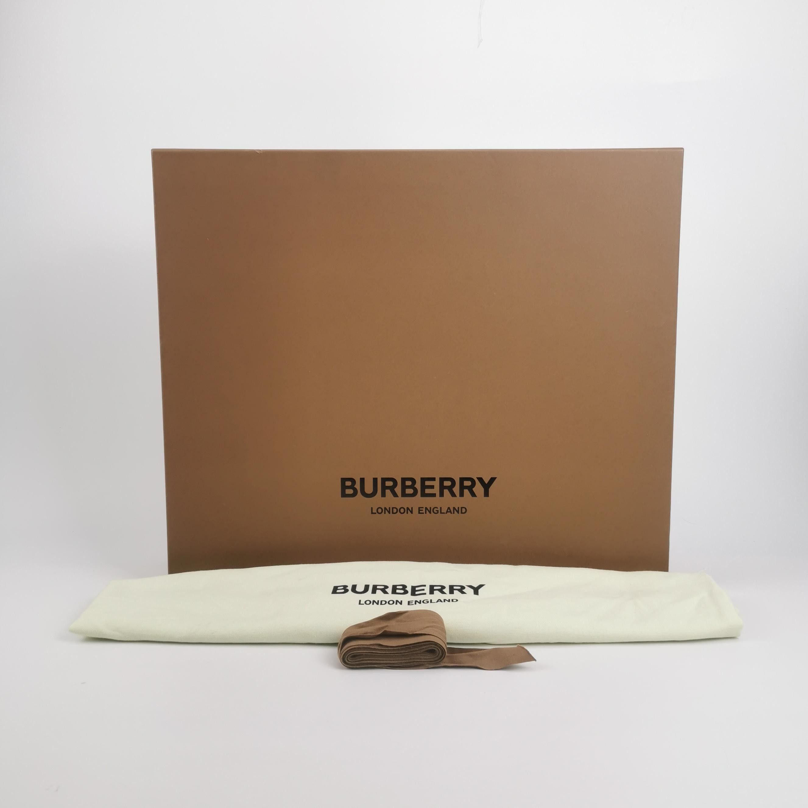 Burberry Burberry Men one size Bags Luggage Size ONE SIZE - 10 Thumbnail