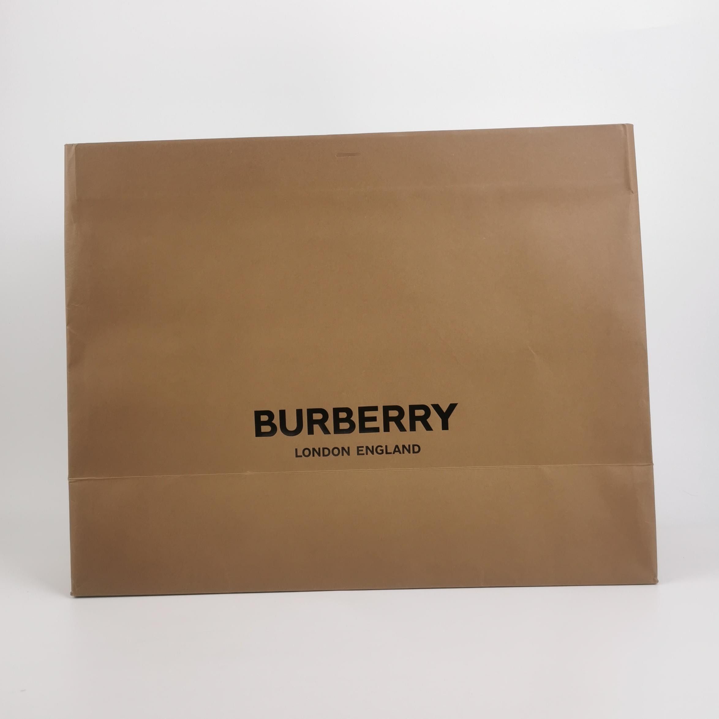 Burberry Burberry Men one size Bags Luggage Size ONE SIZE - 11 Thumbnail