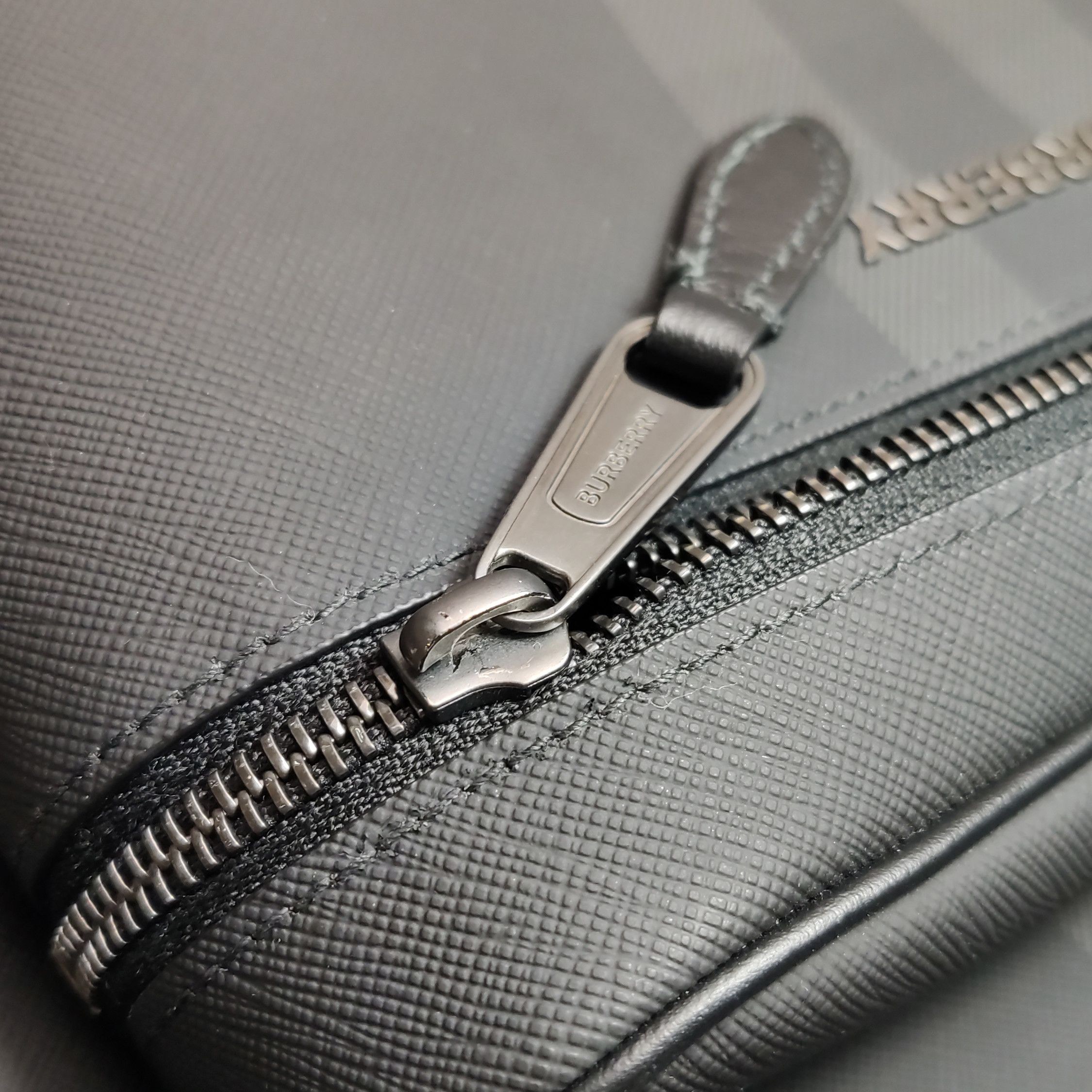 Burberry Burberry Men one size Bags Luggage Size ONE SIZE - 14 Thumbnail